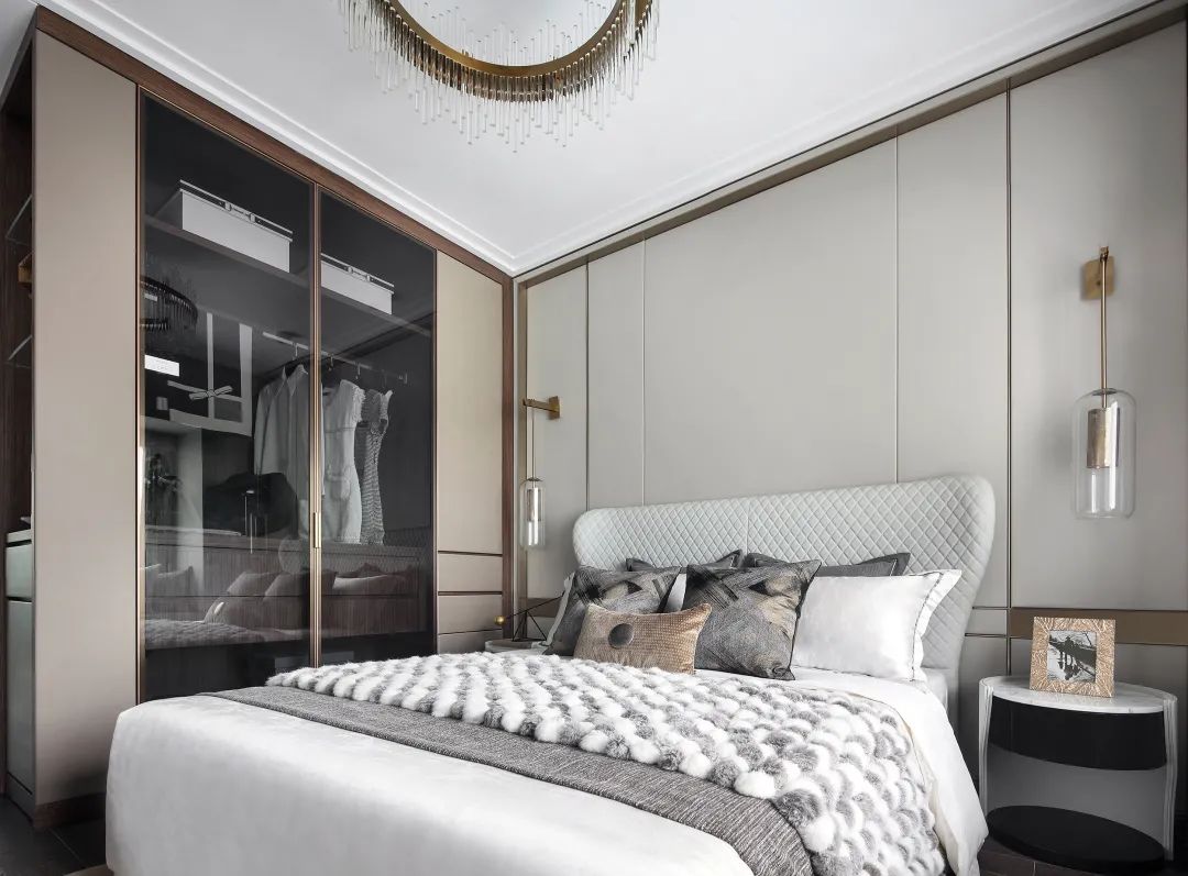 珠海湖心金茂悦丨中国珠海丨深圳创库设计顾问有限公司-47