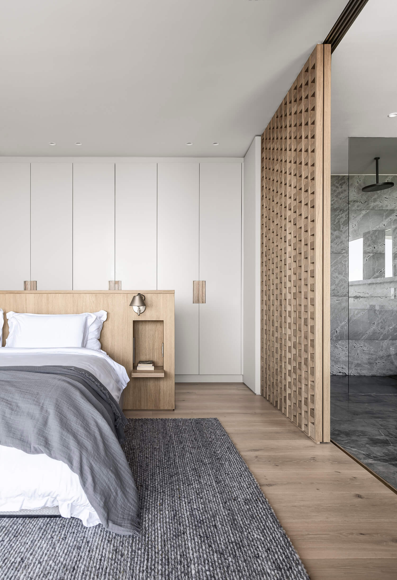 南非开普敦别墅丨室内设计工作室 OKHA-43