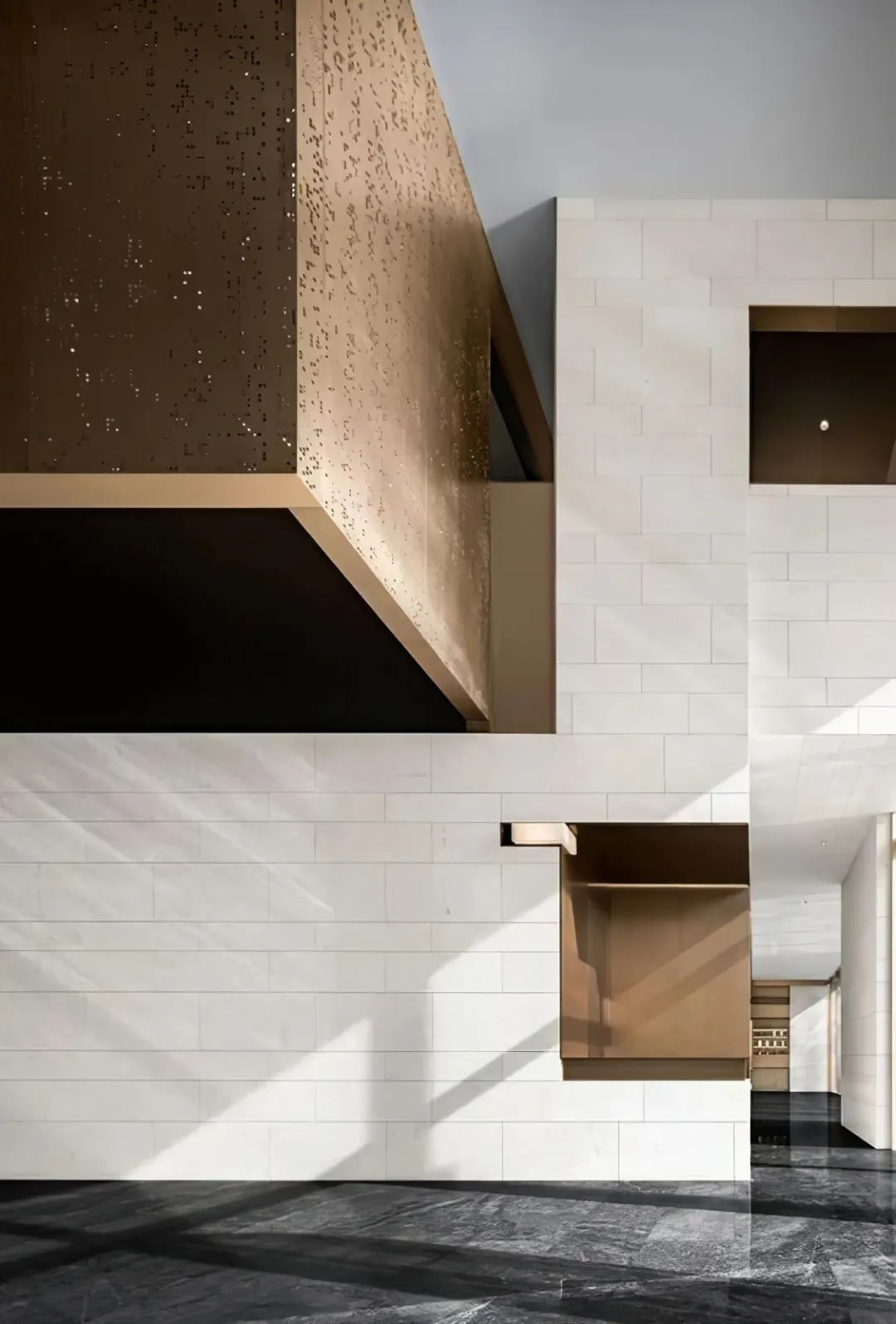 结构主义图集---凹凸错落一-16