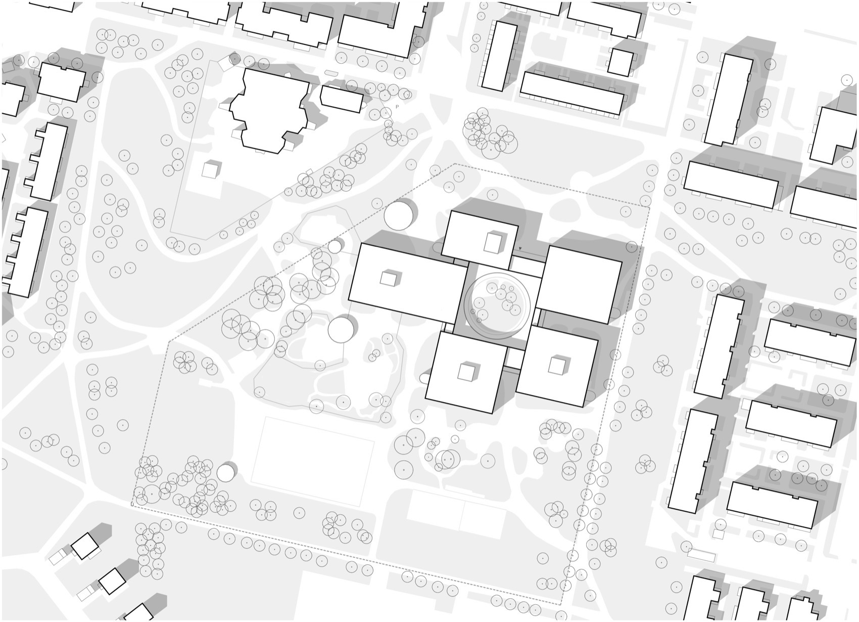 Maatulli 学校幼儿园丨芬兰赫尔辛基丨Fors Arkitekter-46