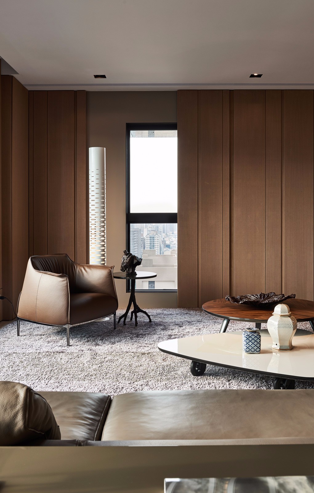 HIGHGROUND 高地 | 艺瓦空间设计有限公司-6