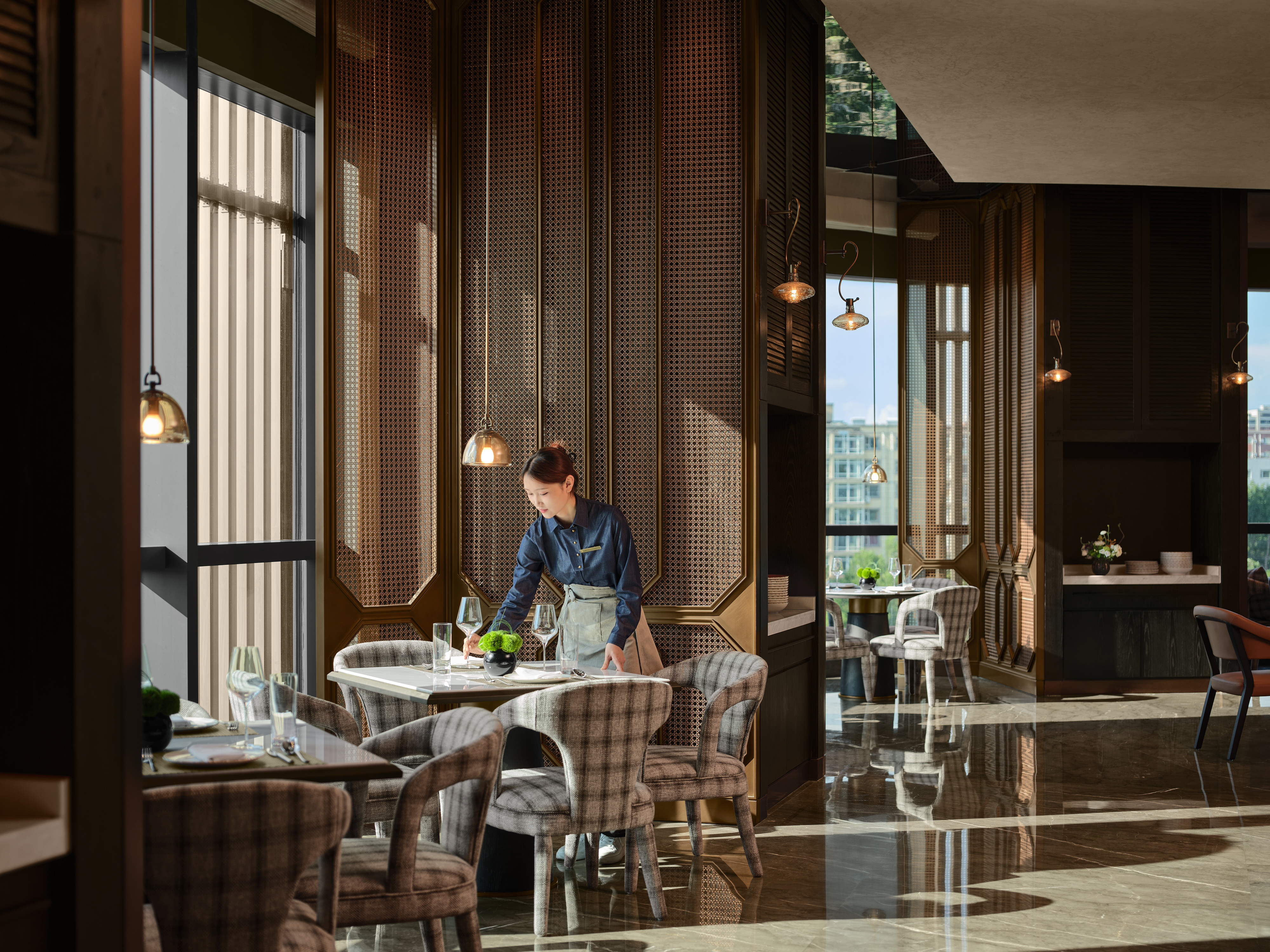 InterContinental Changchun High Tech Zone-9