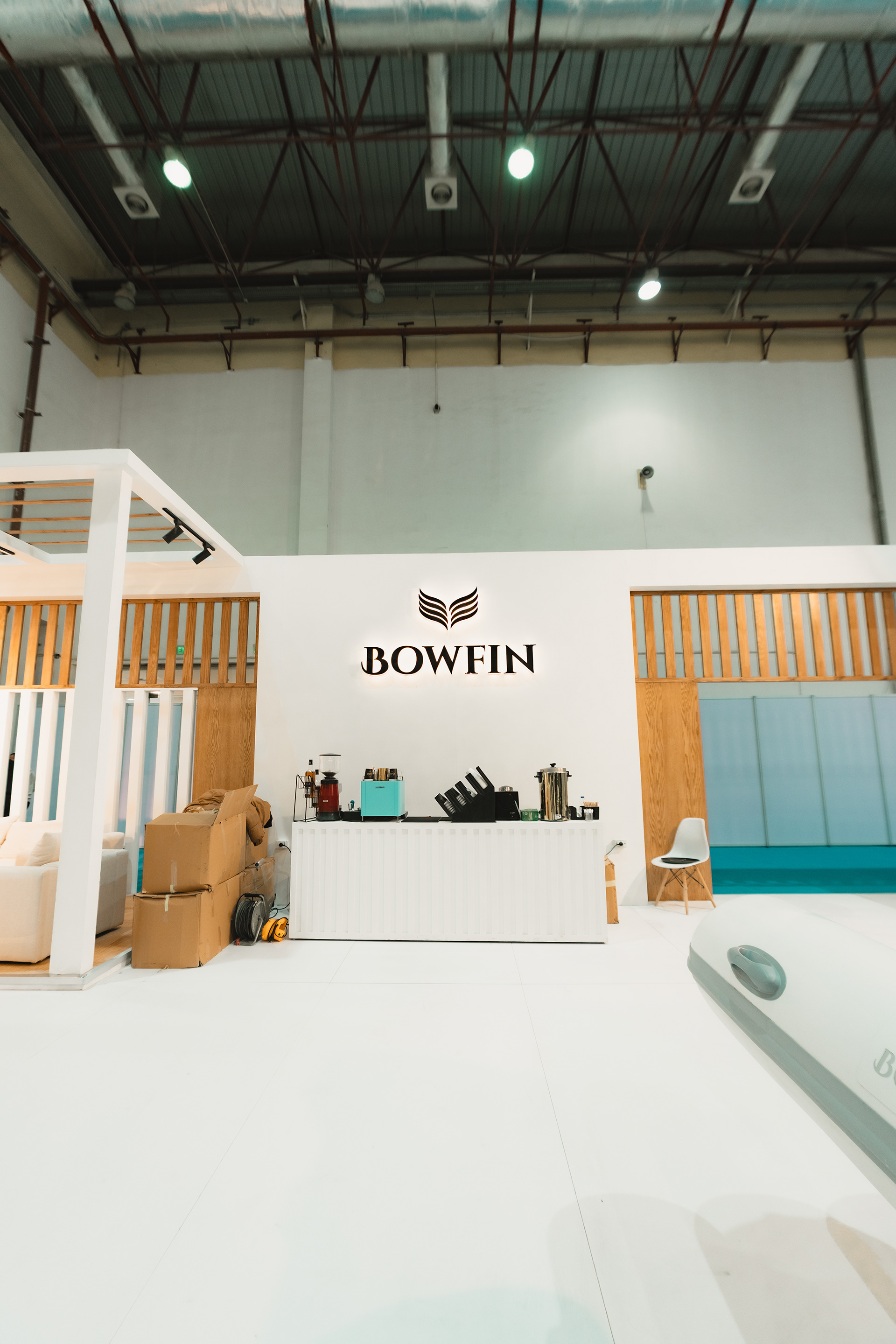 BOWFIN | Exhibition Stand Design & Brand Experience-92