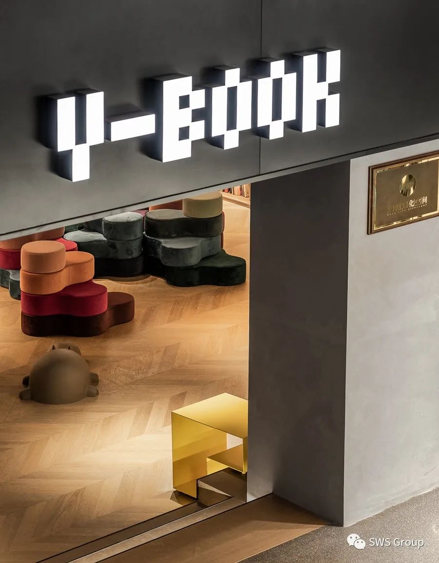 烟台芝罘万科城丨中国烟台丨SWS Group-25