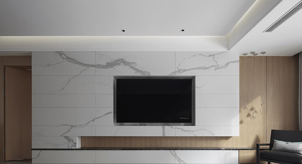 极简纯粹,缔造美好艺术空间-4