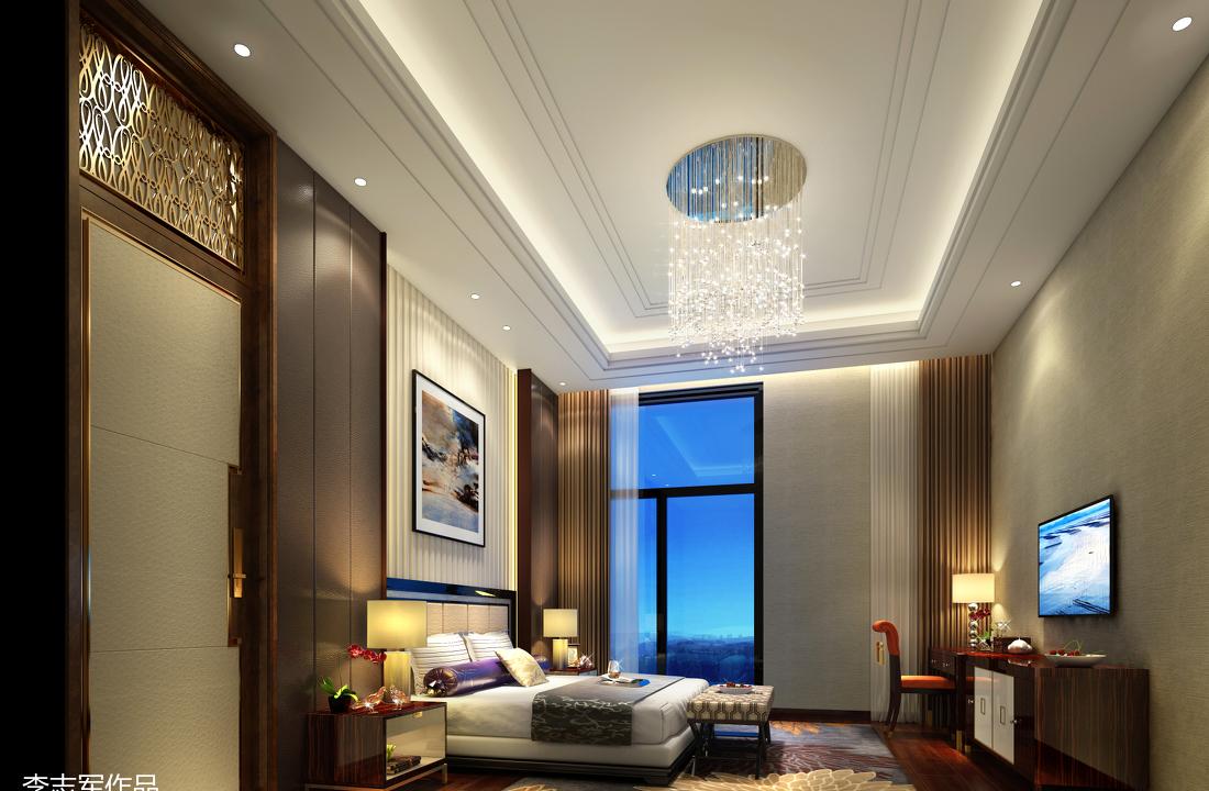 
北京某企业会所 -4