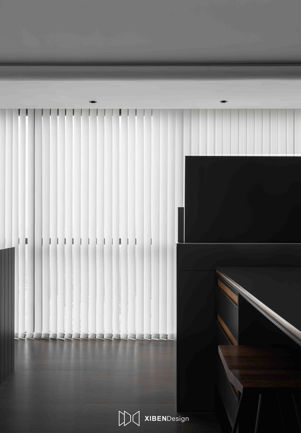 习本商业,如沐展厅丨中国合肥丨习本设计-34