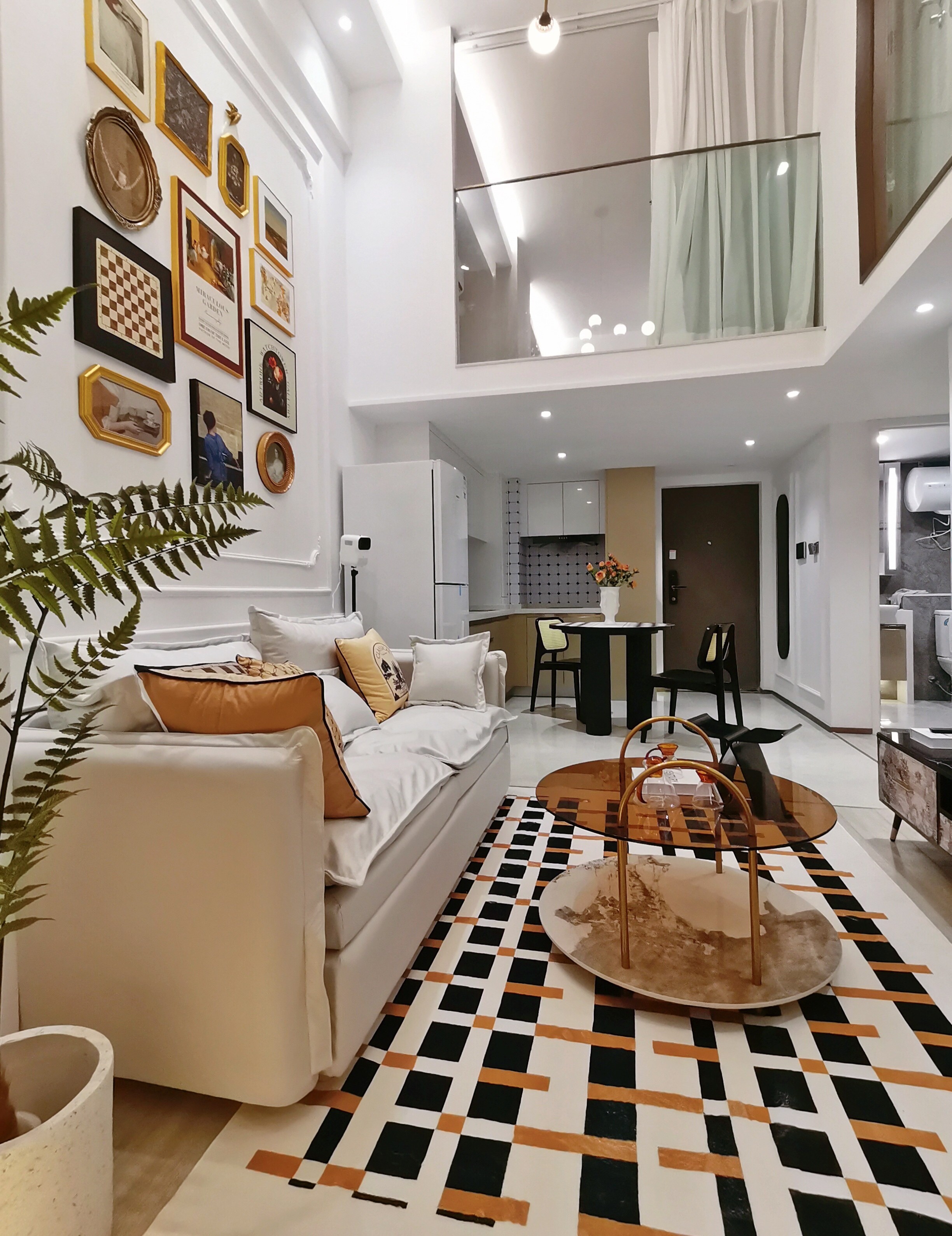 市中心的一方小天地-2