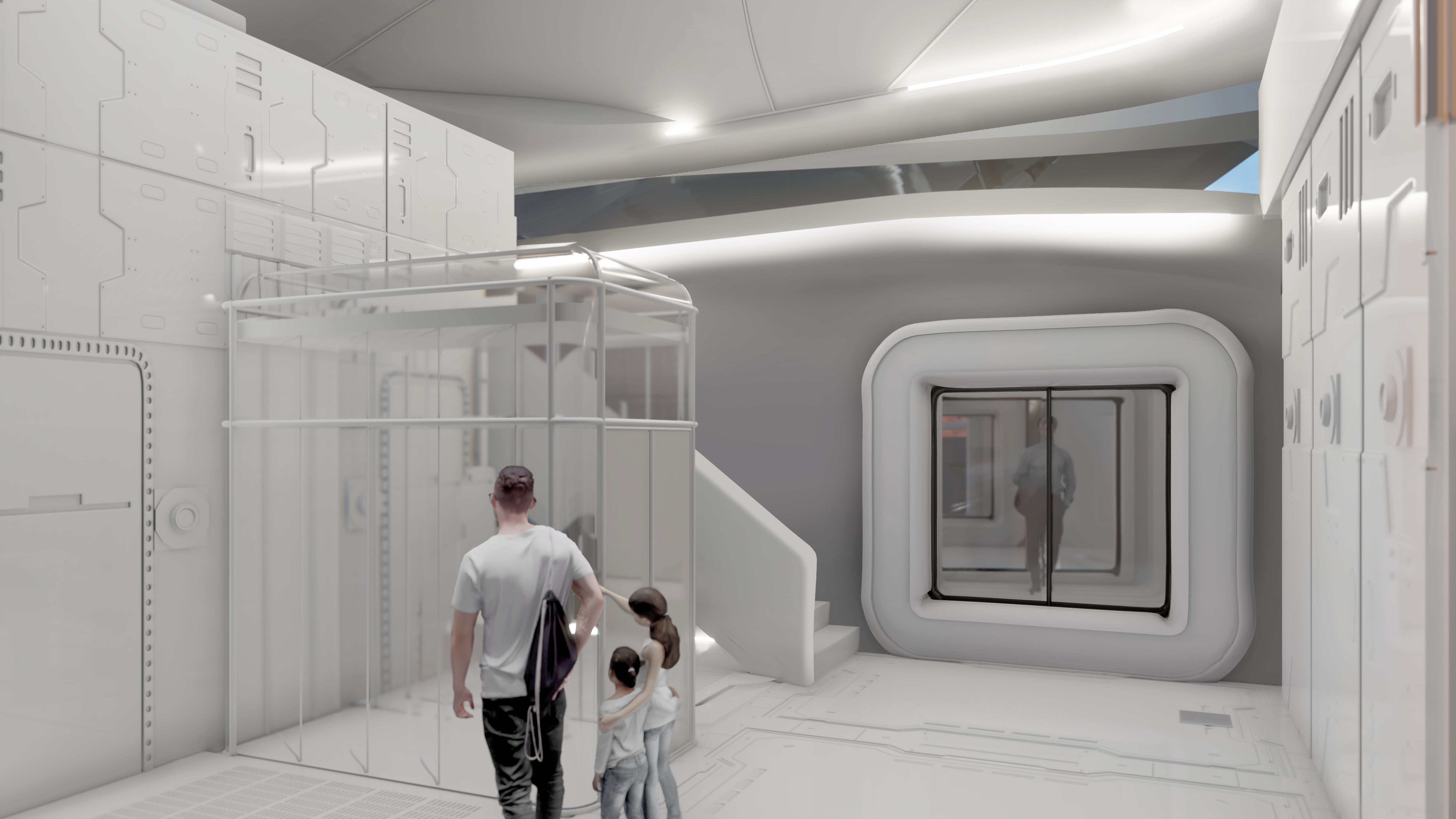 创世纪 v·2丨Genesis Design Studio-28