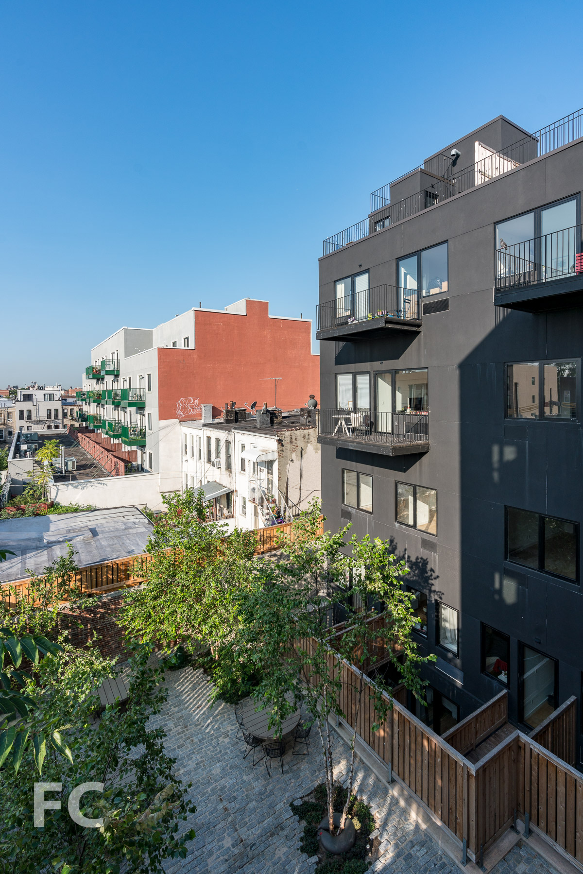 Building Tour: Glassworks Bushwick — FIELD CONDITION-15