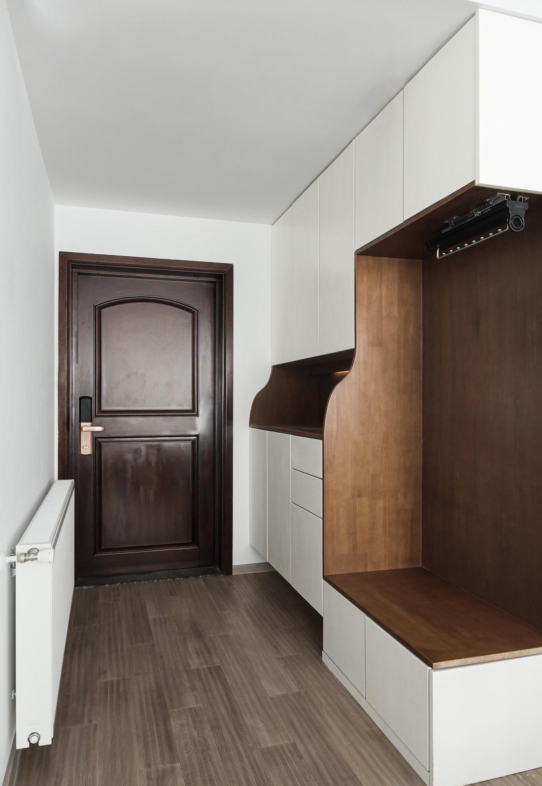 百平米居室创意设计-4