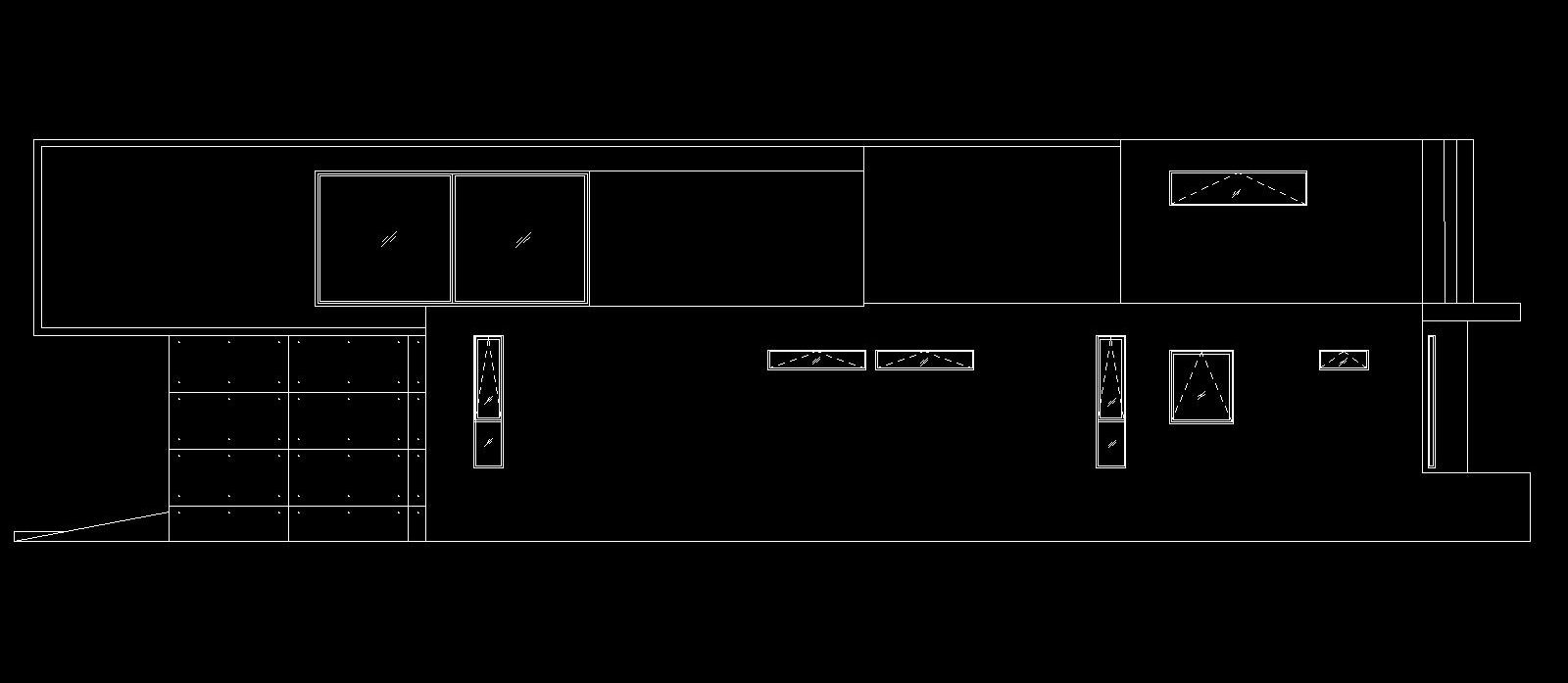 曼谷悬浮之家·SPC Technocons 的现代设计杰作-25