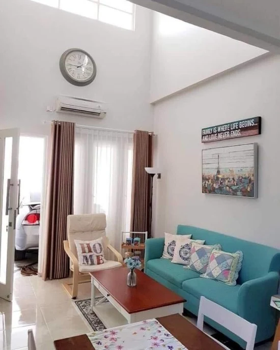 11 个 54 型 1 1,2 层极简住宅室内灵感案例丨Ali Said（毕业于哈桑uddin大学建筑学专业）-11