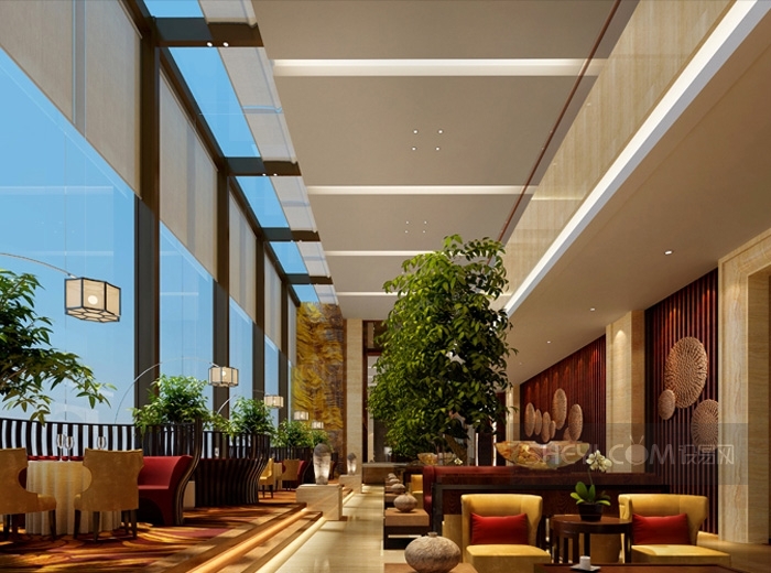 山东信豪鸿腾国际大酒店-16