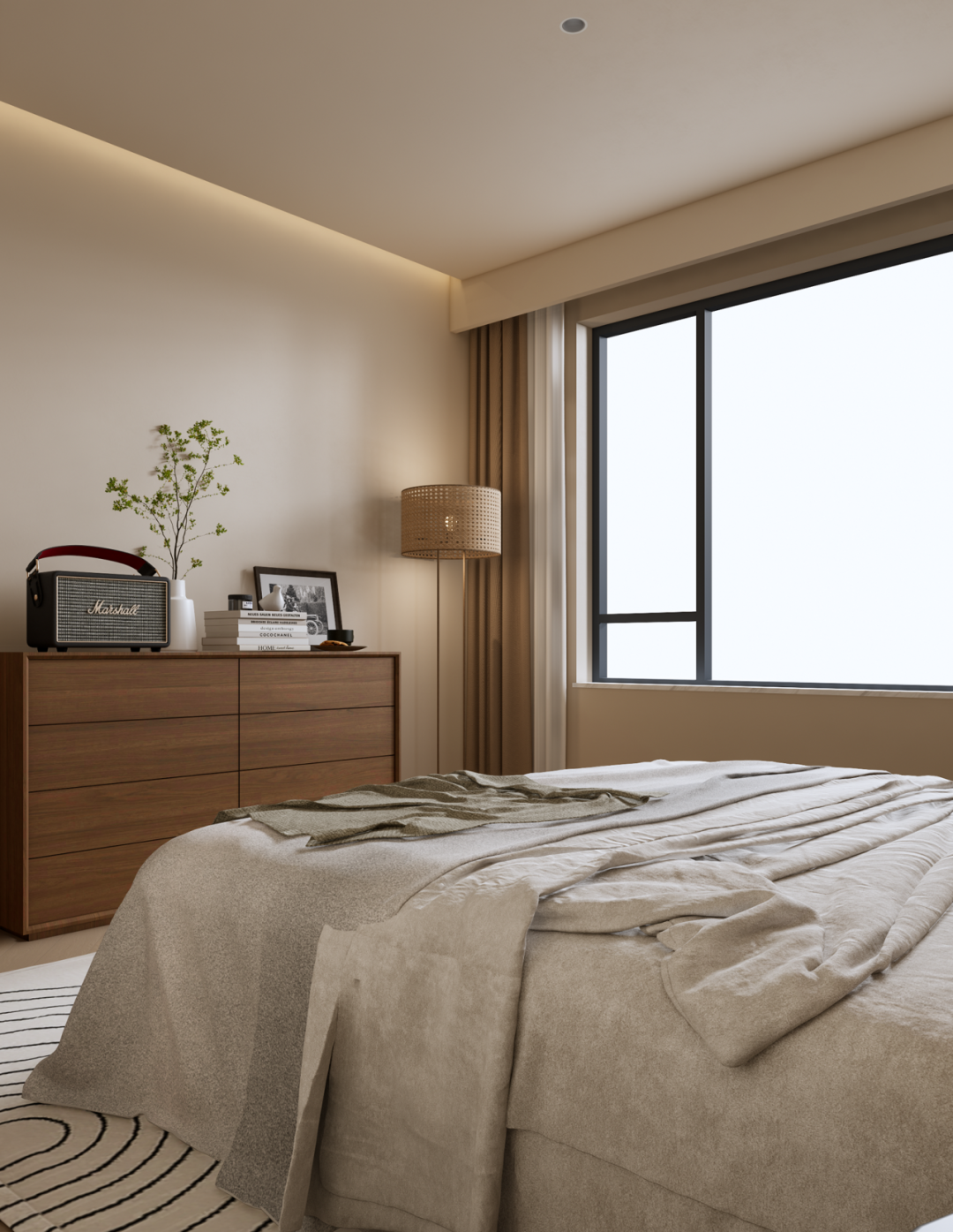 电影质感家居设计-50