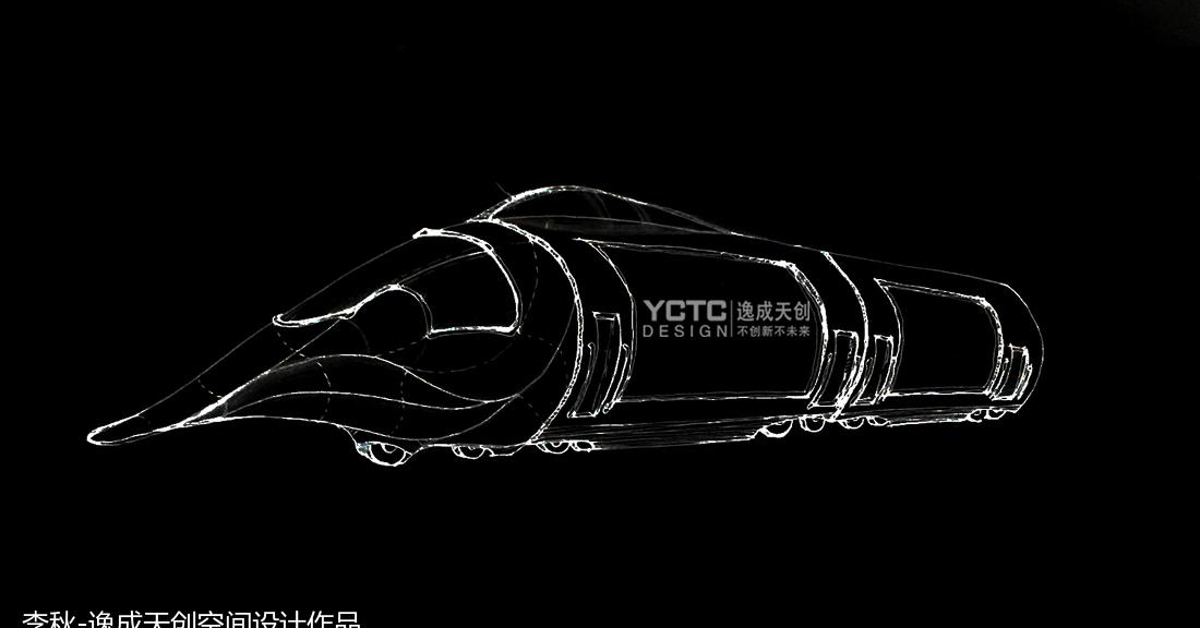 唐山大地之痛展陈设计 | 动感穿越地震体验-18