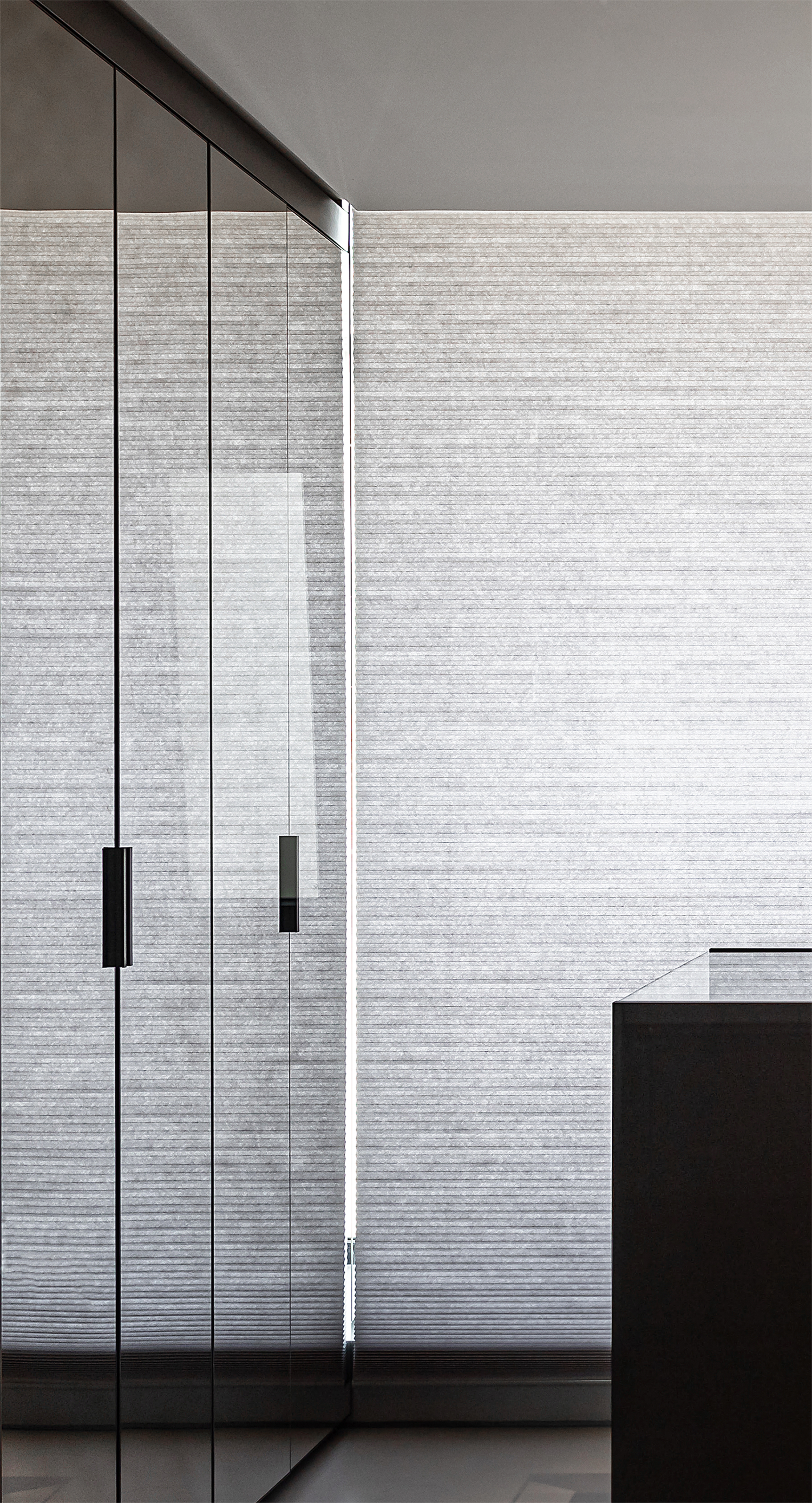 逐光踏影 · 极简私宅之静谧魅力丨中国苏州丨秋初,封亚光团队-0