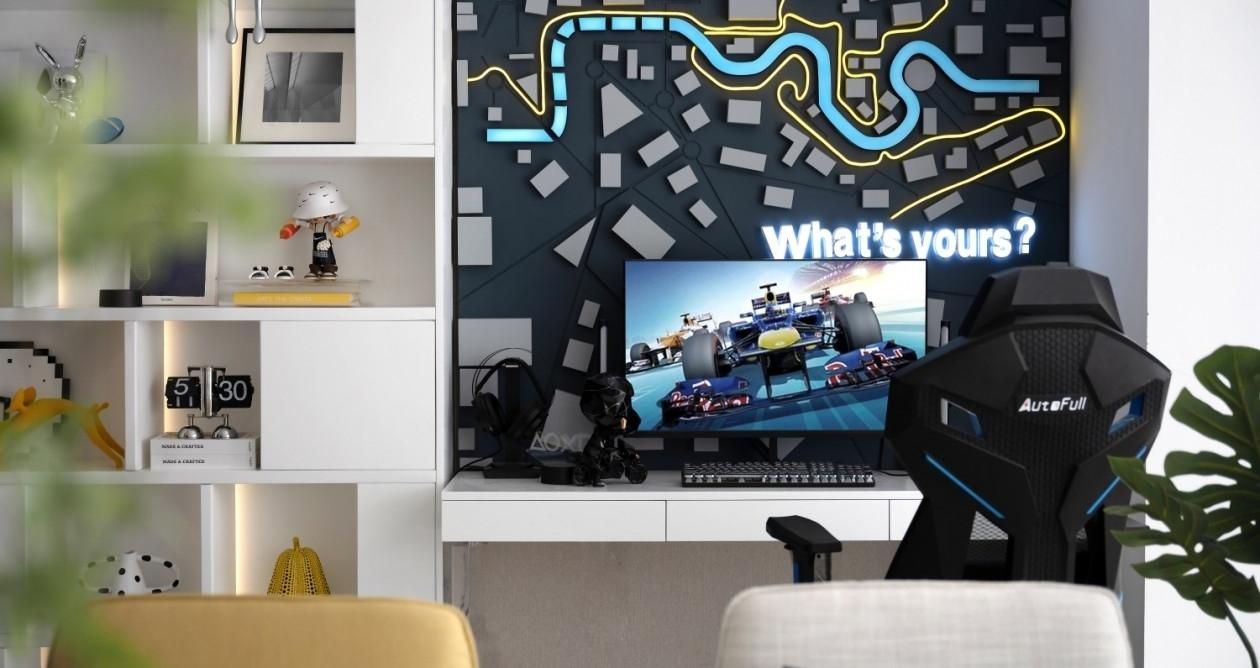 融创济南未来中心 126 户型丨中国济南丨北京德方圆文化创意有限公司-17