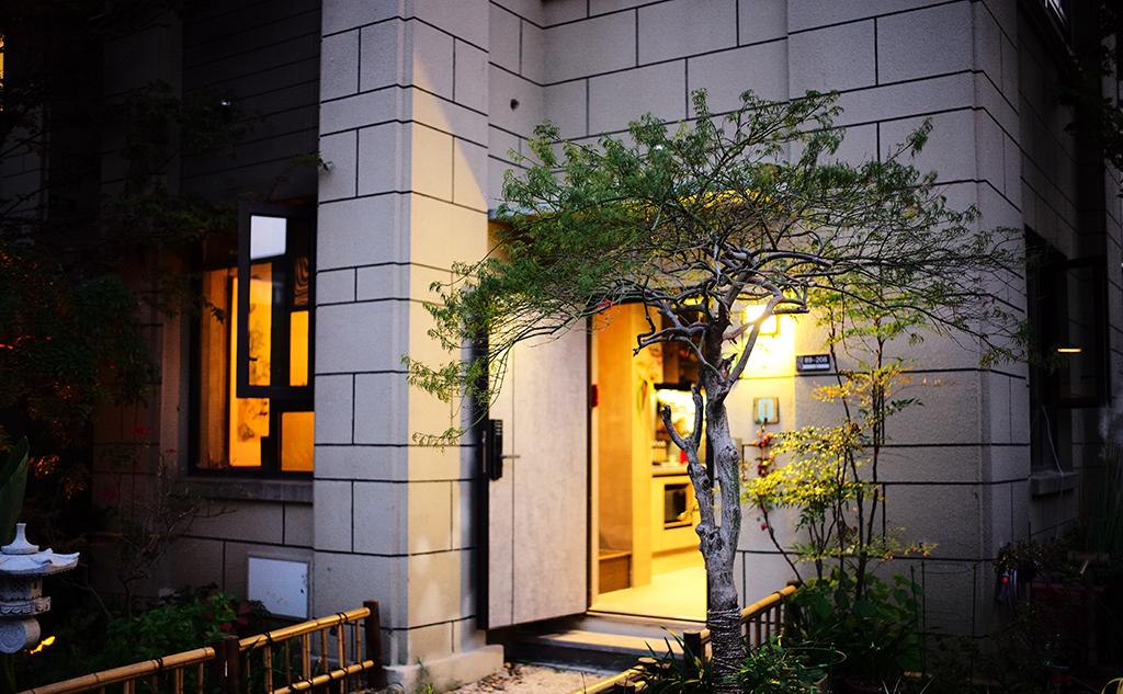 禅意空间 | 一屋一世界，悠然见南山-0