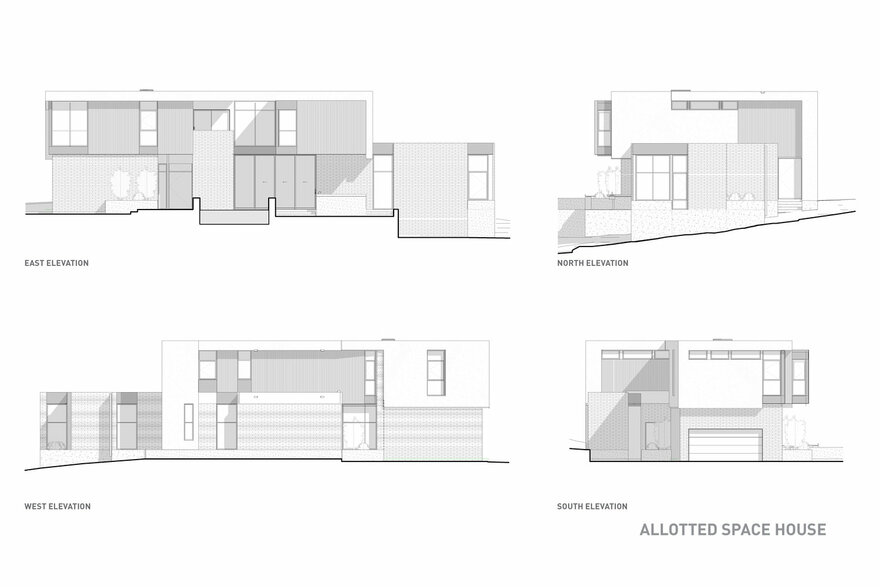 奥斯汀配送空间房屋-24