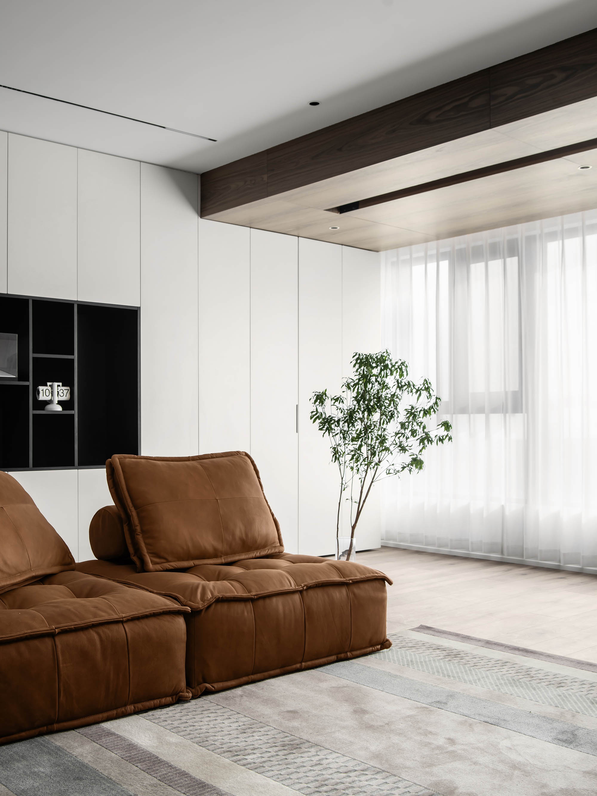 芯汇花园丨大斌空间-41