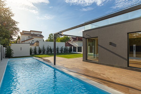 房子 A  /  房屋 A丨Oana Boghiu & Ana Coralevici-6