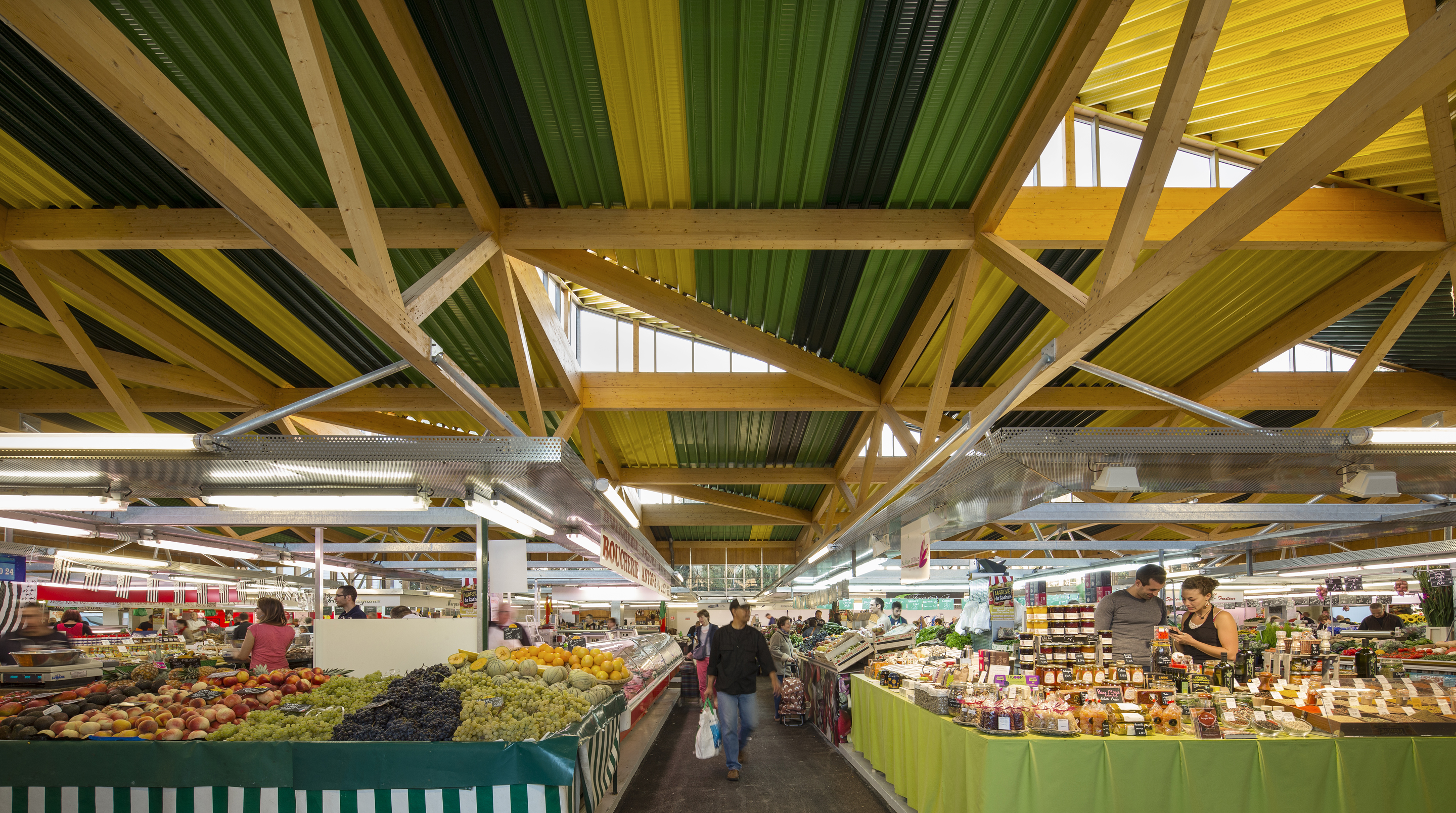 卡尚有顶集市-15