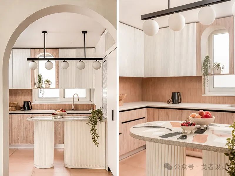 棉花糖 · 北京高档住宅空间设计丨中国北京丨北京戈者设计-10