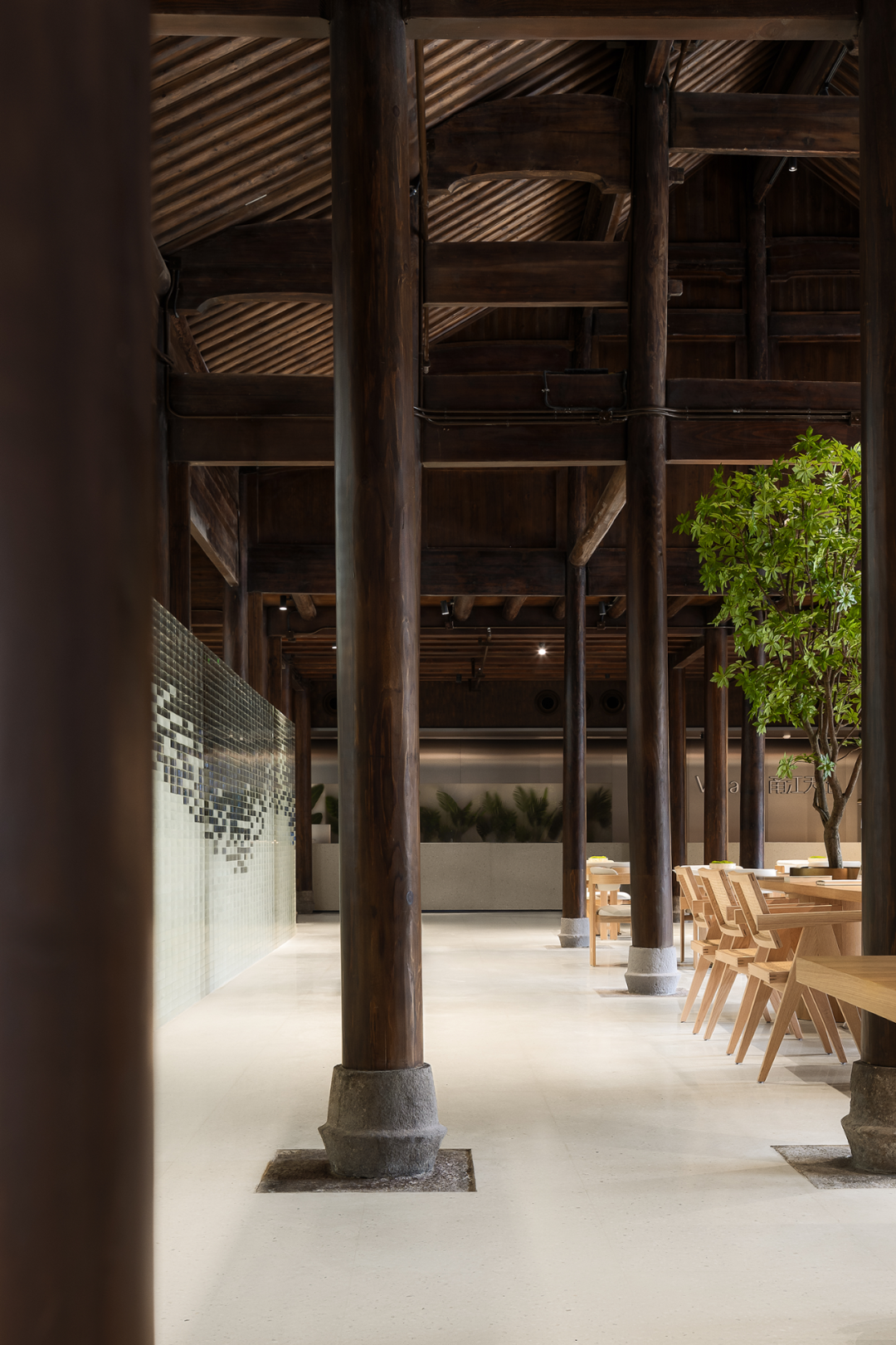 甬江天地丨中国宁波丨大器空间-44