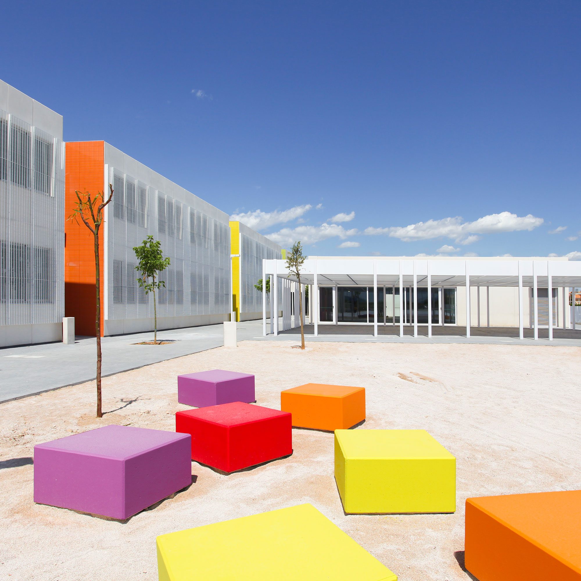 CEIP Hort of Palau Ramón Esteve-1