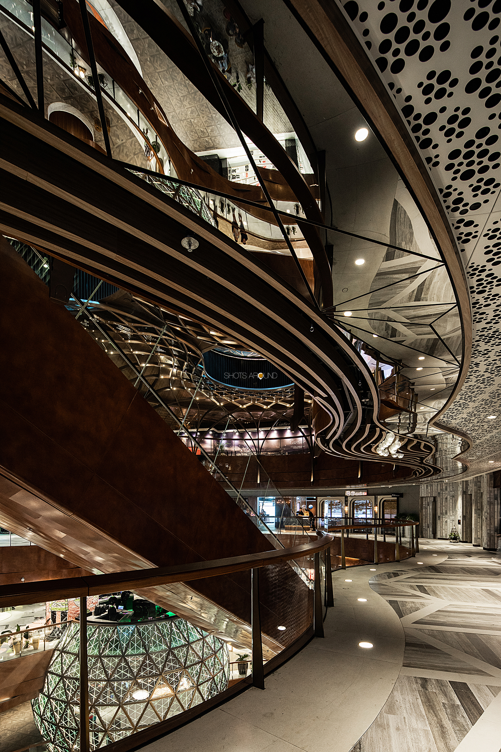 维多利亚码头综合体-113