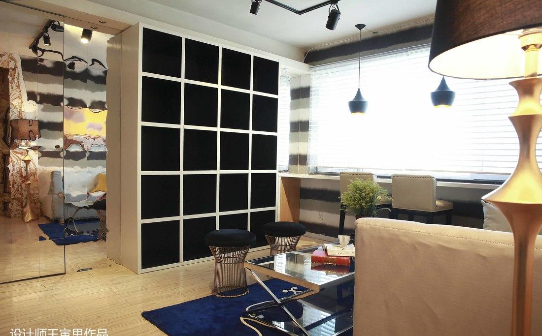 CCTV·2交换空间《东方小巴黎》-6