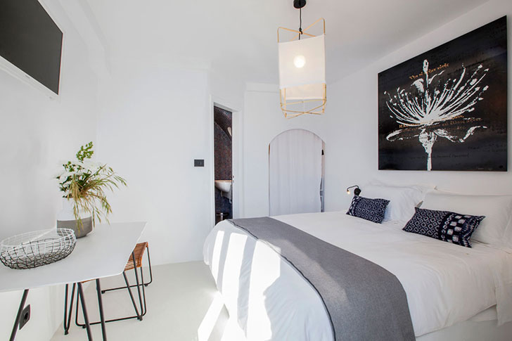 伊克伊斯酒店 | 传统与现代的完美融合-4