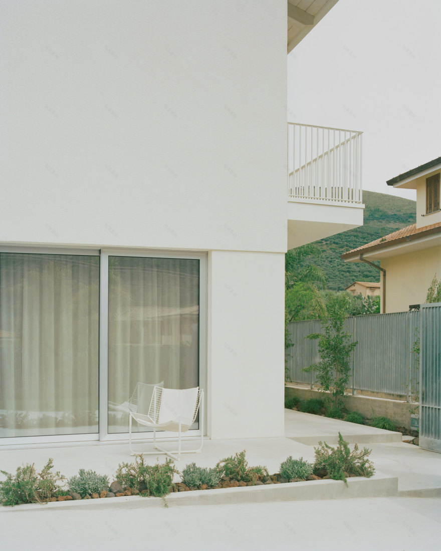 丨意大利丨SET Architects-35