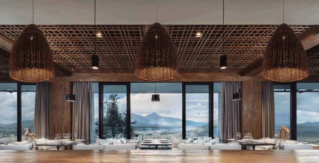 腾冲泊度度假酒店-42