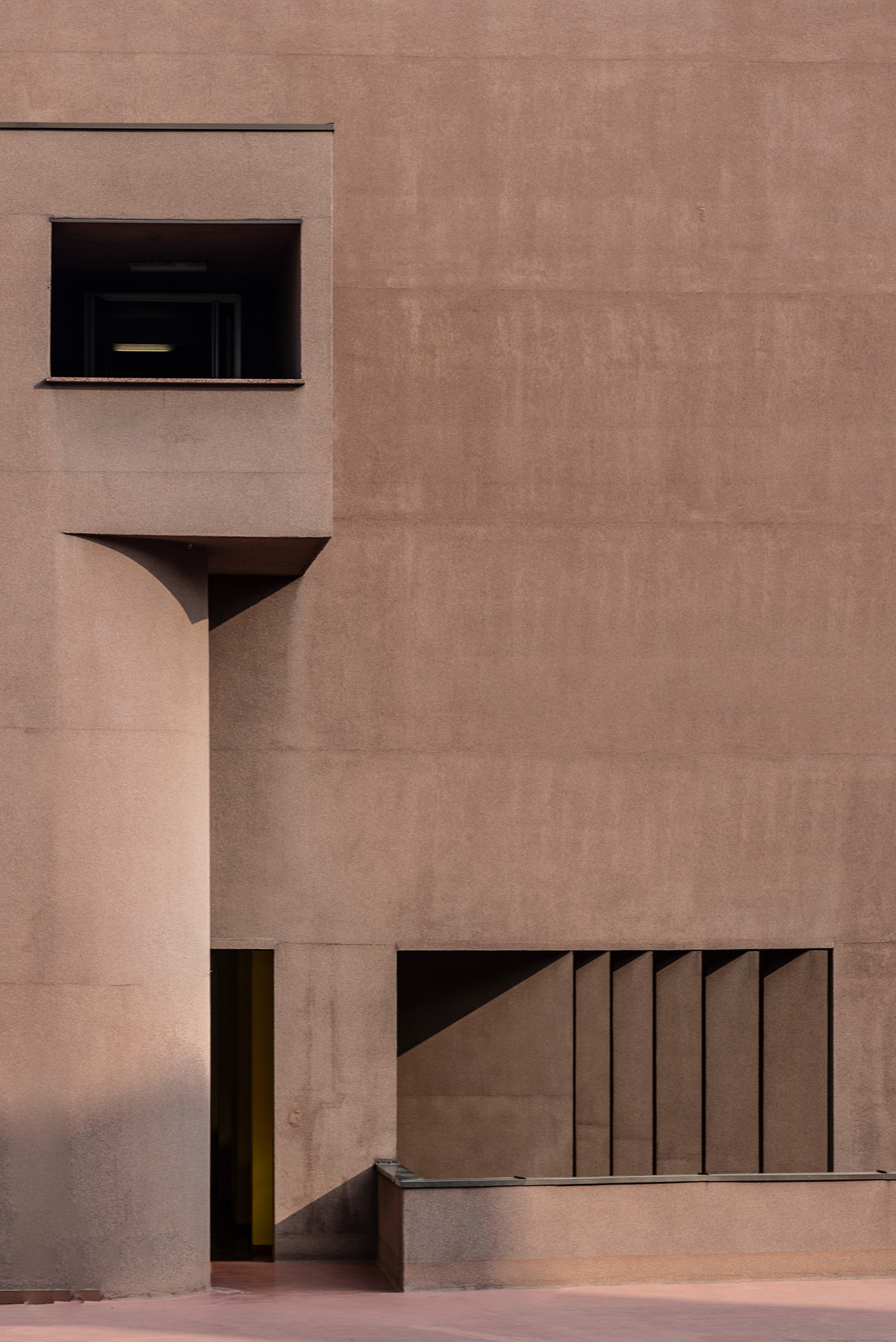 Gallaratese Quarter | Aldo Rossi, Carlo Aymonino-9