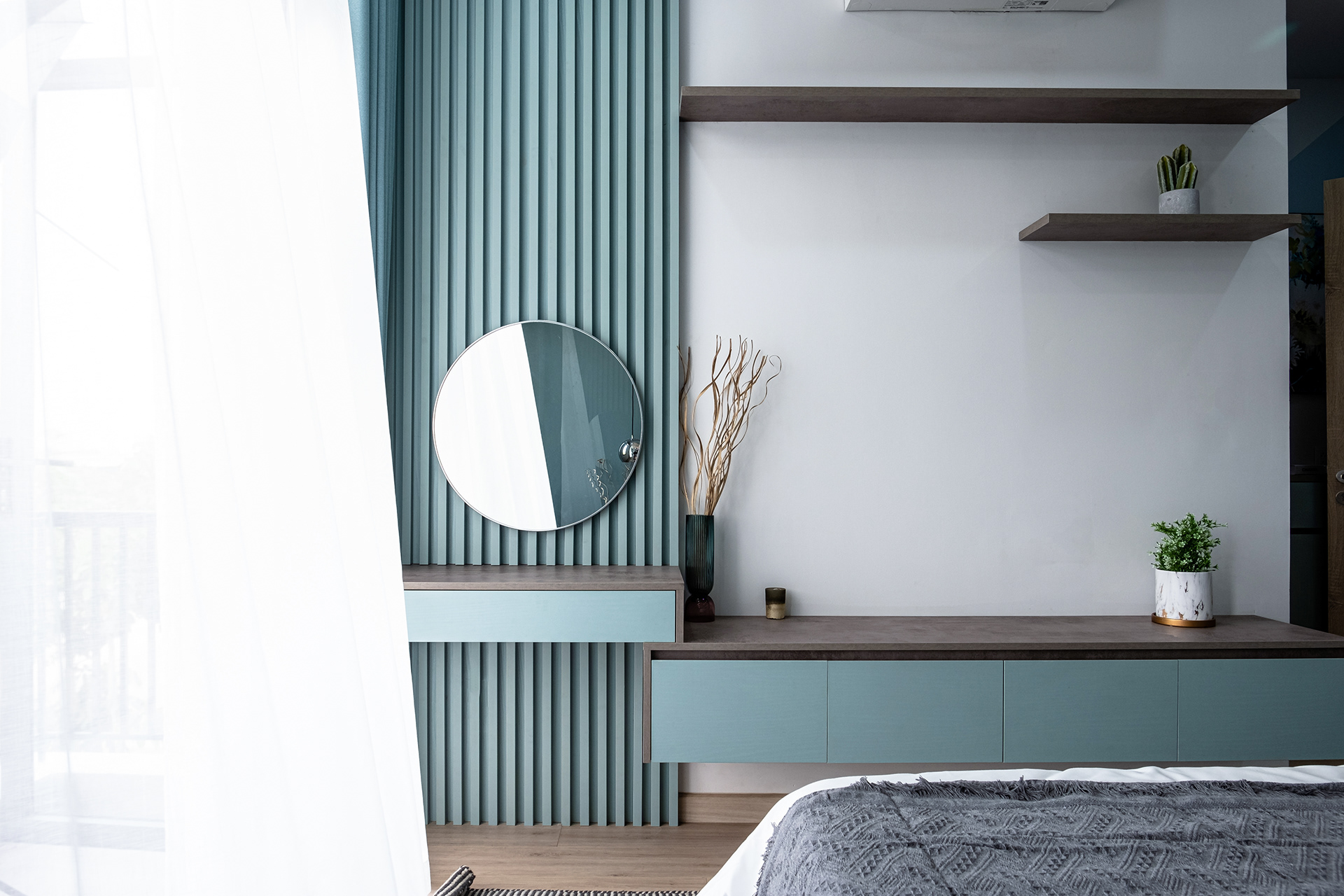 HOME STYLING / THE SOL CITY - NPLK HIỆN ĐẠI-0