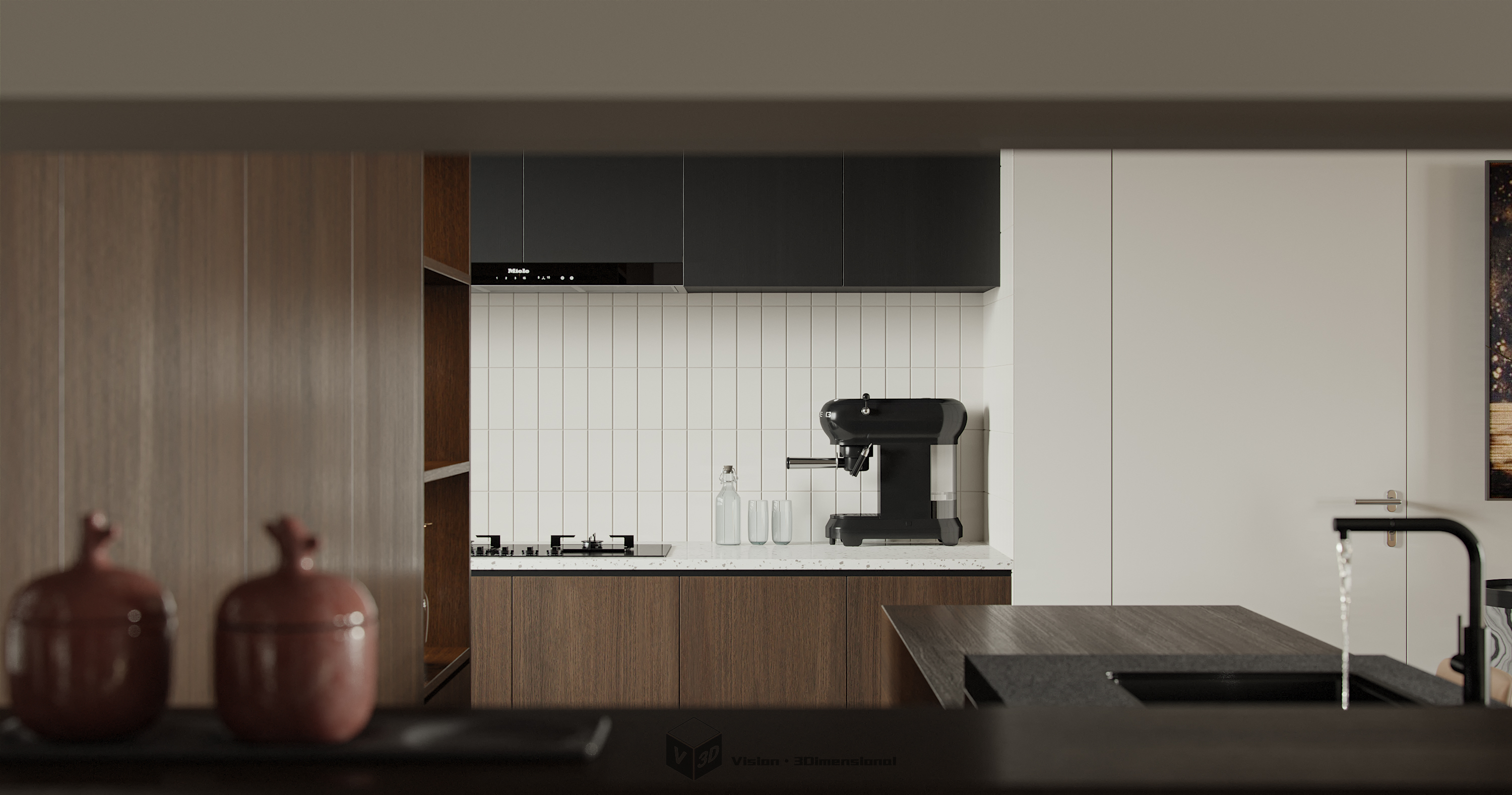 Fstorm日常渲染作品-3