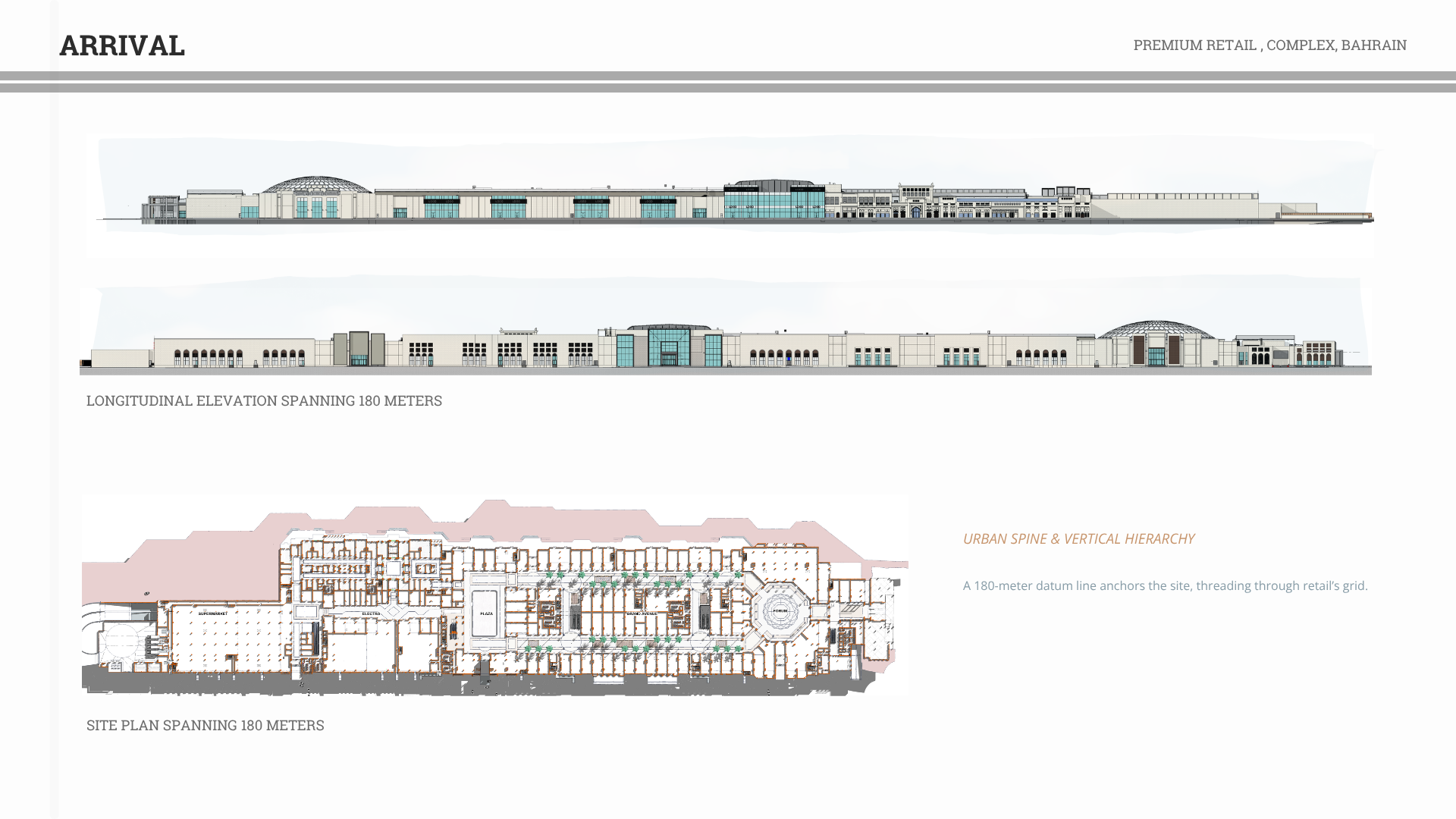 Mall of Bahrain Retail Complex — Vernacular Reimagined-1