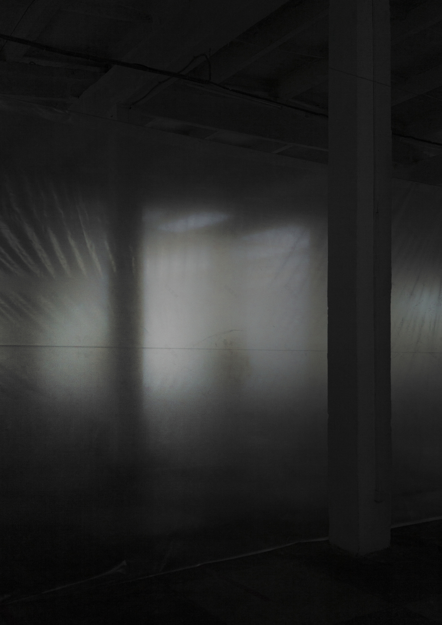 Touchable Distance Exhibition / Radical Passive-17