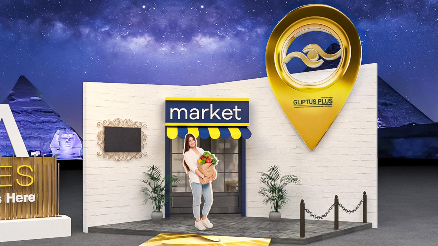 Eva Pharma 糖尿病控制活动丨埃及-22