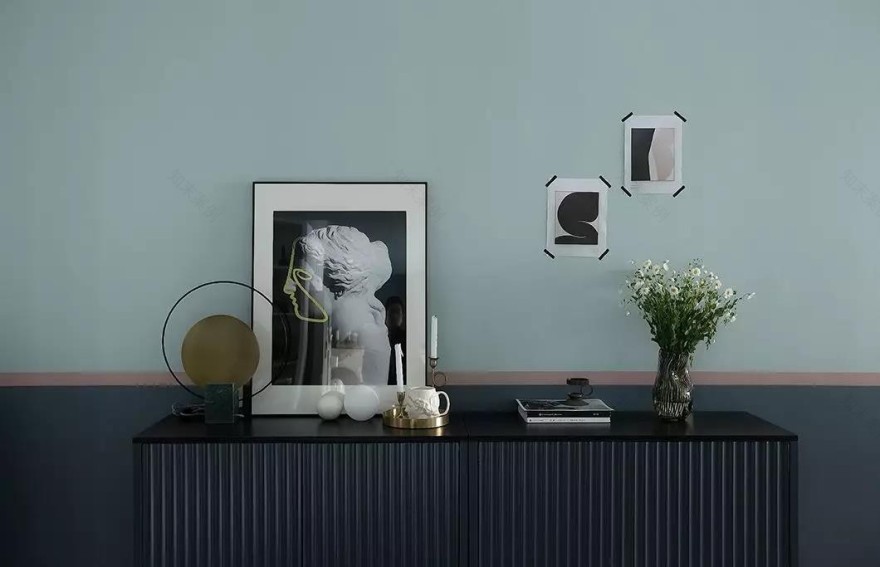 吾隅设计 | 你还敢再“色”一点吗?设计师!-68