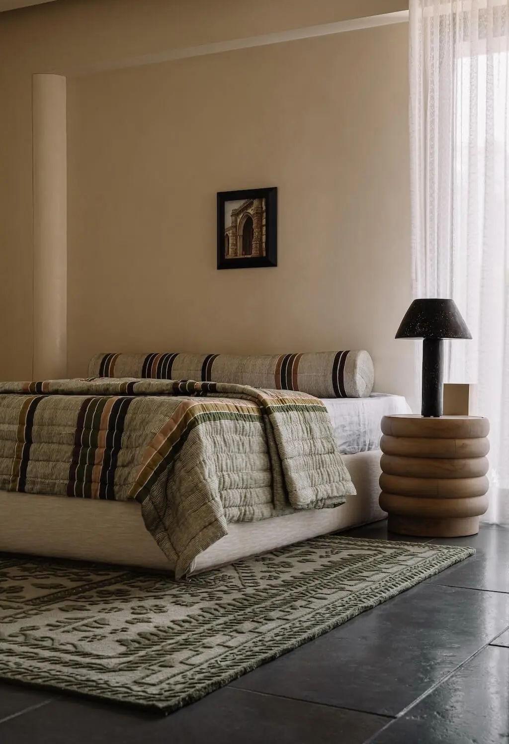 先锋或前卫丨印度丨Intrinsic Designs-37