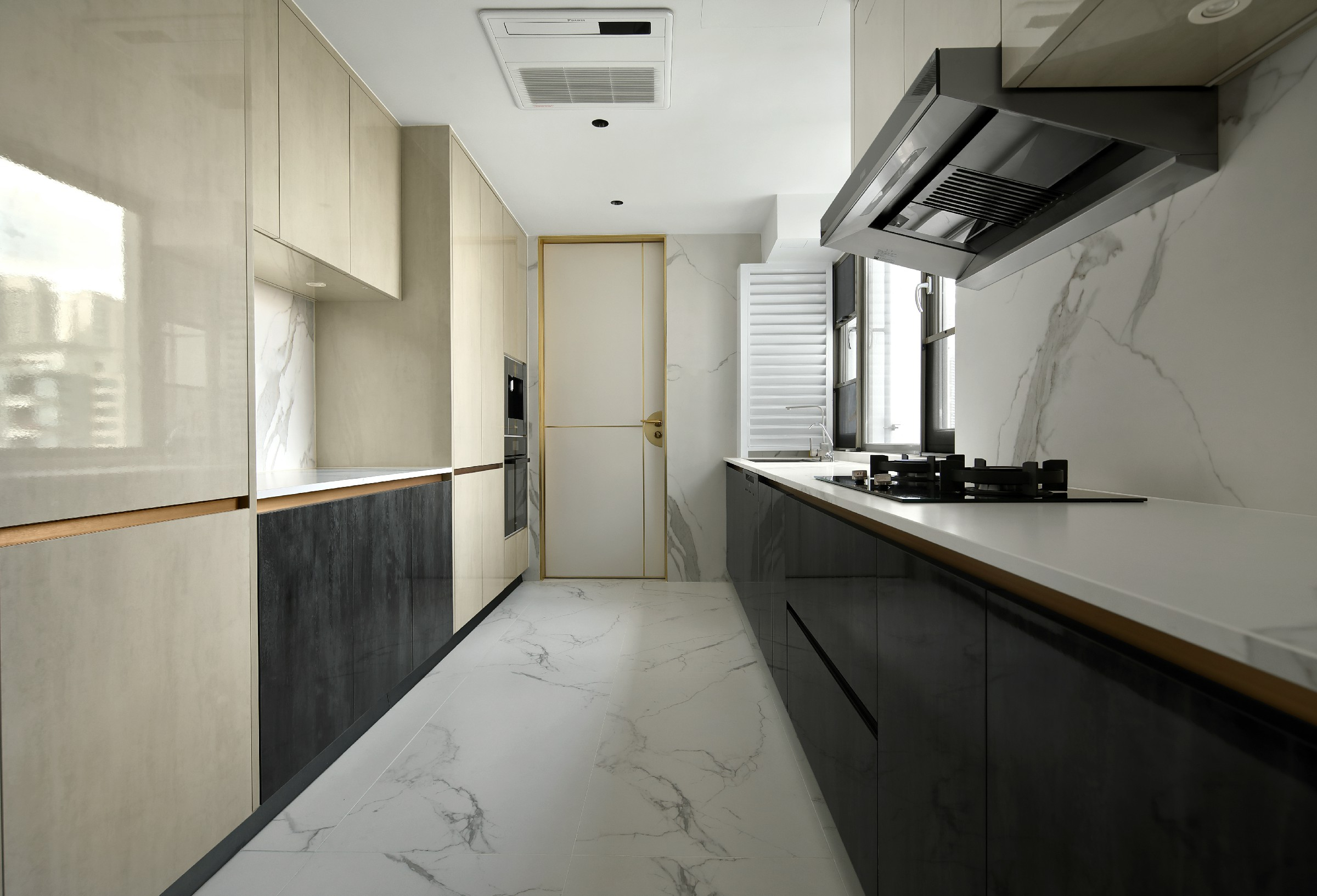 生活明朗，万物可爱 / 美好生长的家-15