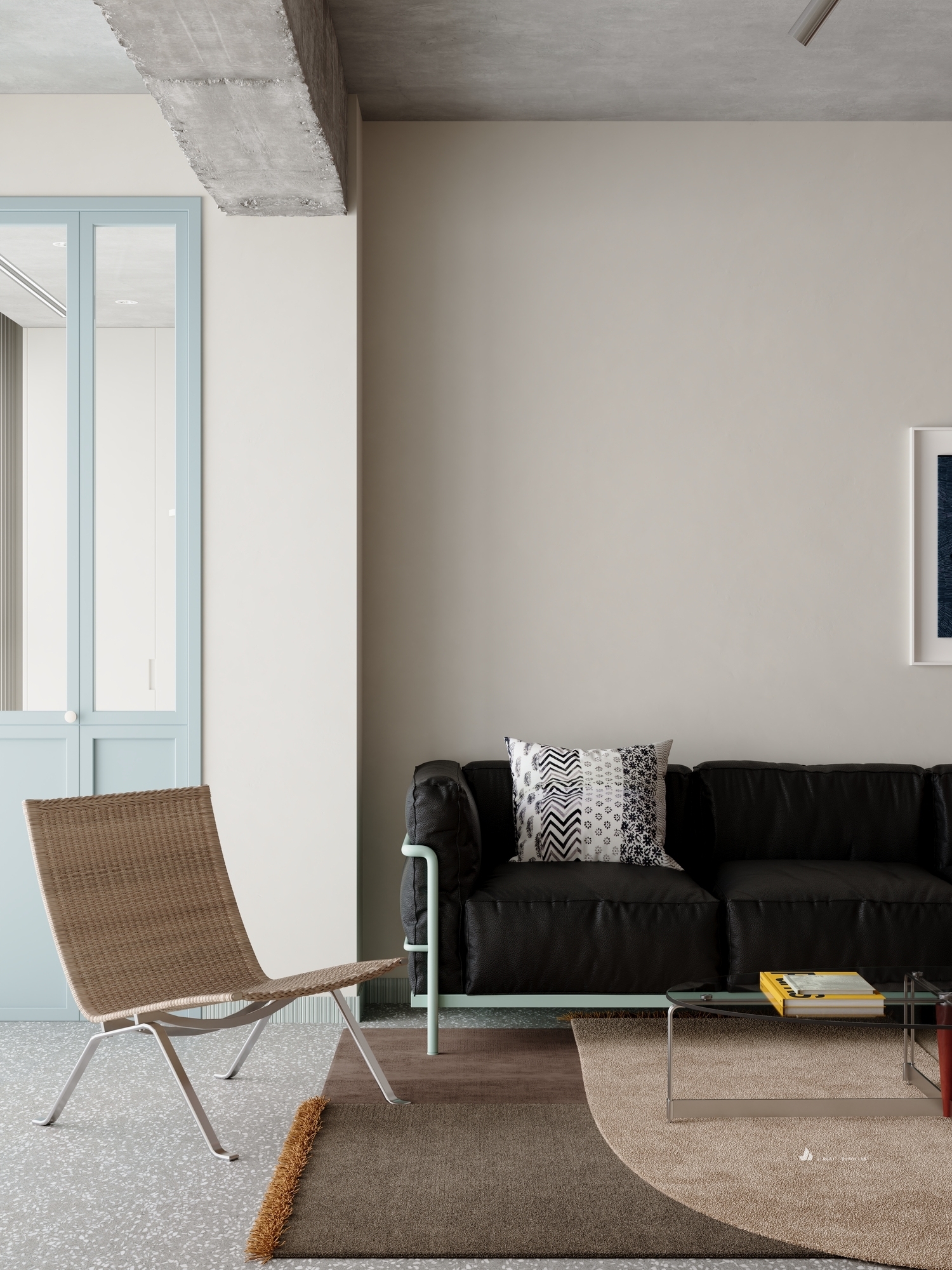 现代轻奢简约-26