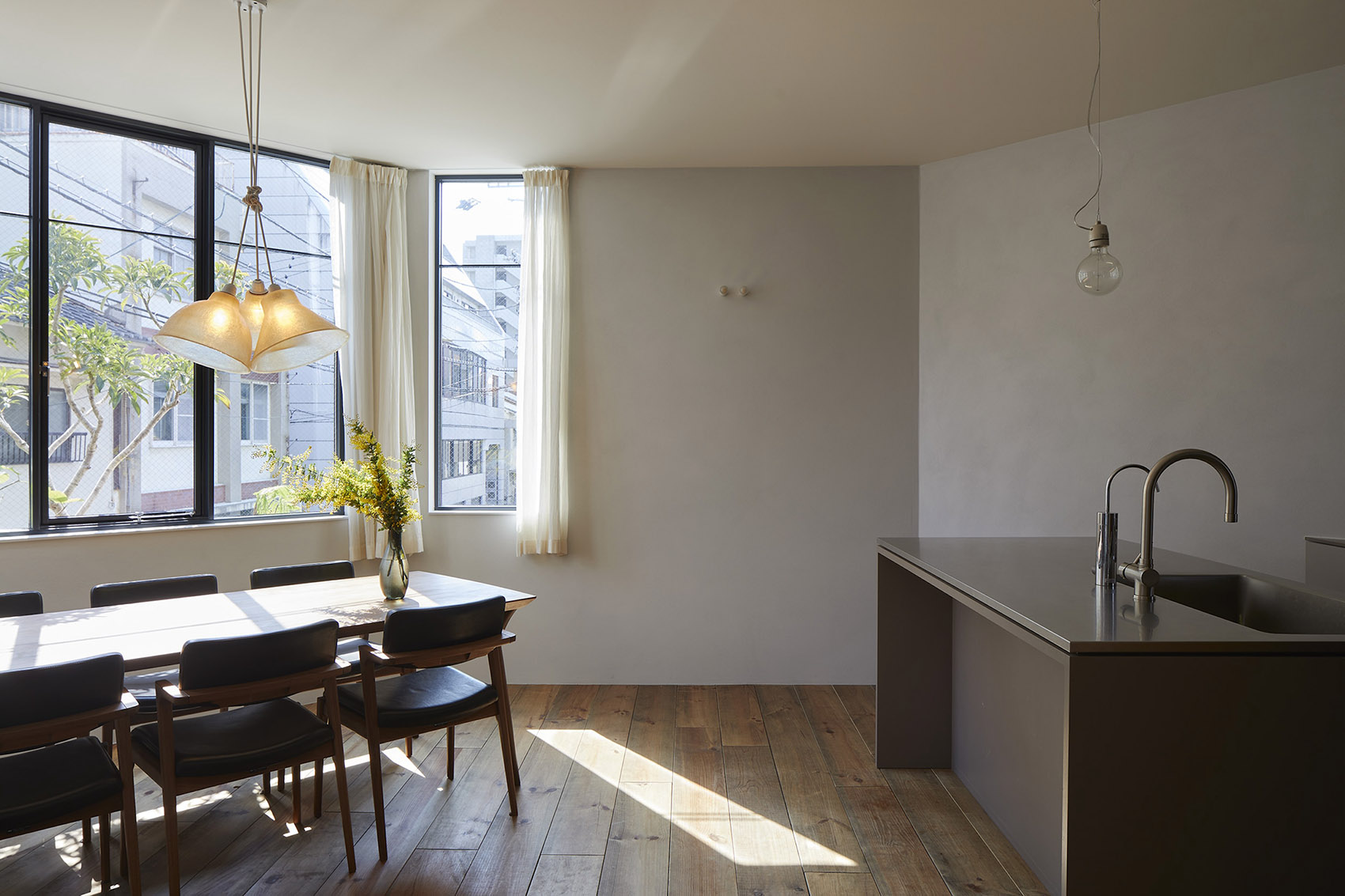 别墅丨日本爱媛丨marutau arqui-12