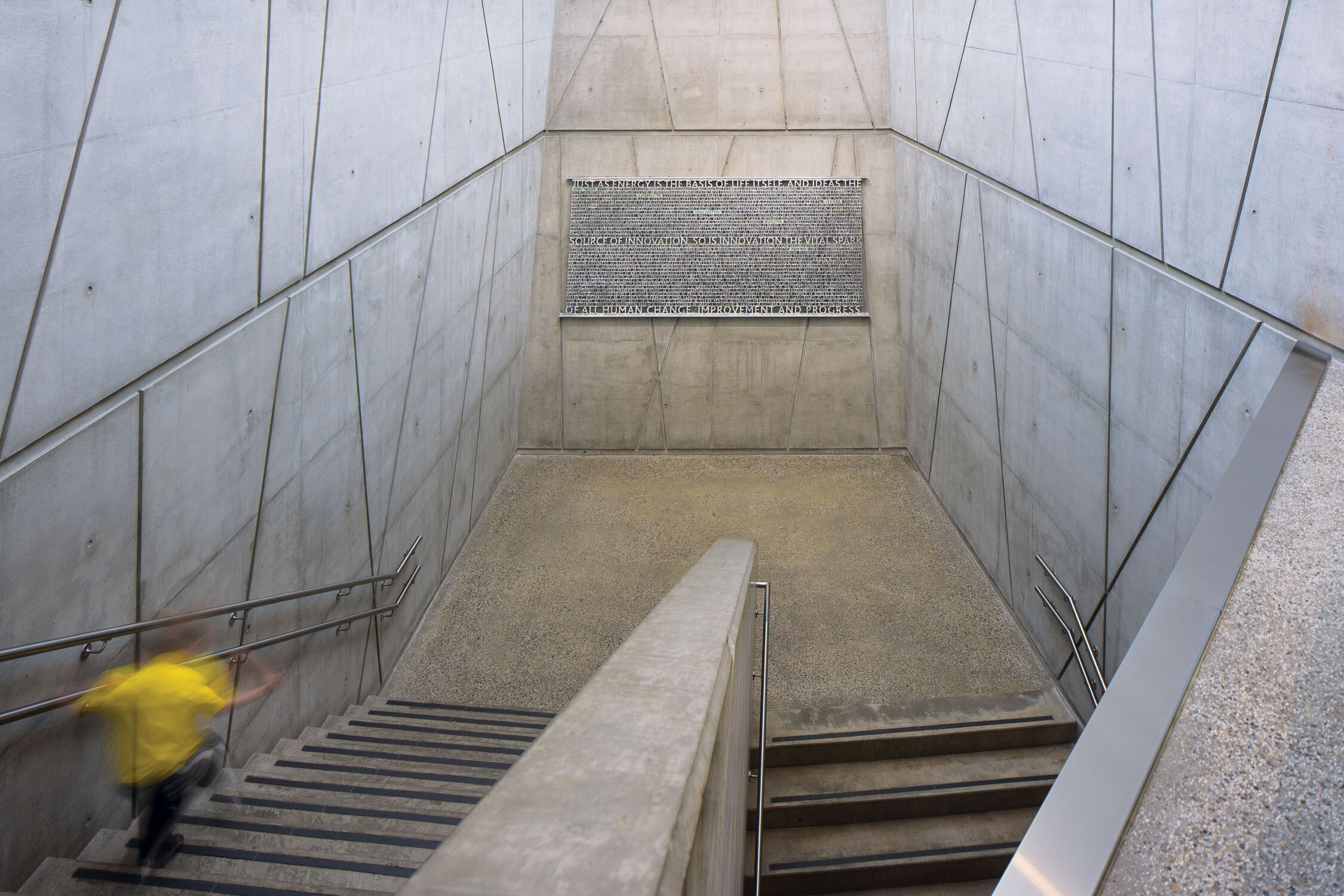 加拿大 TELUS Spark 科技中心丨DIALOG-13