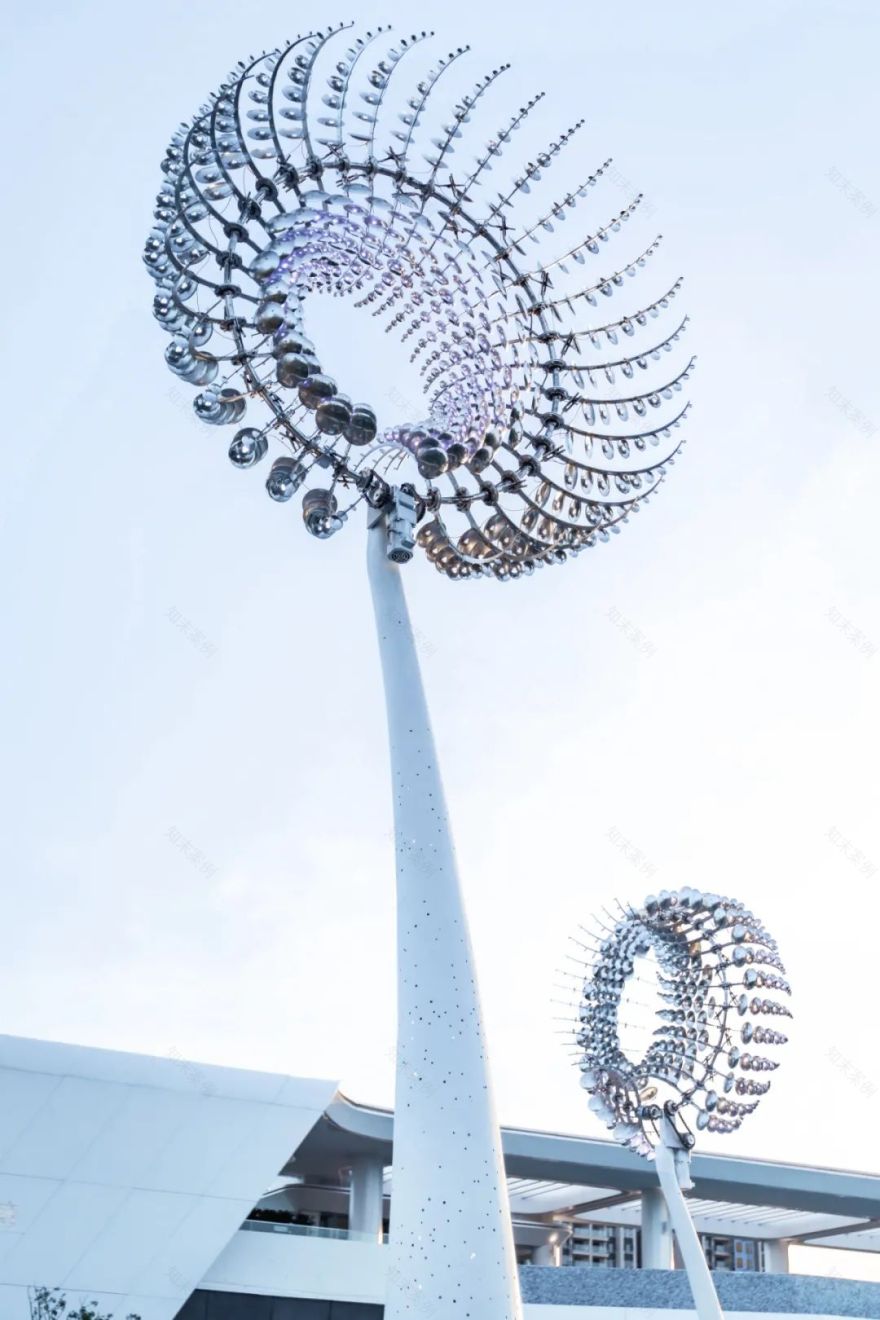 ISLAND • 流动峡谷 | 南沙佳兆业•悦伴湾-233