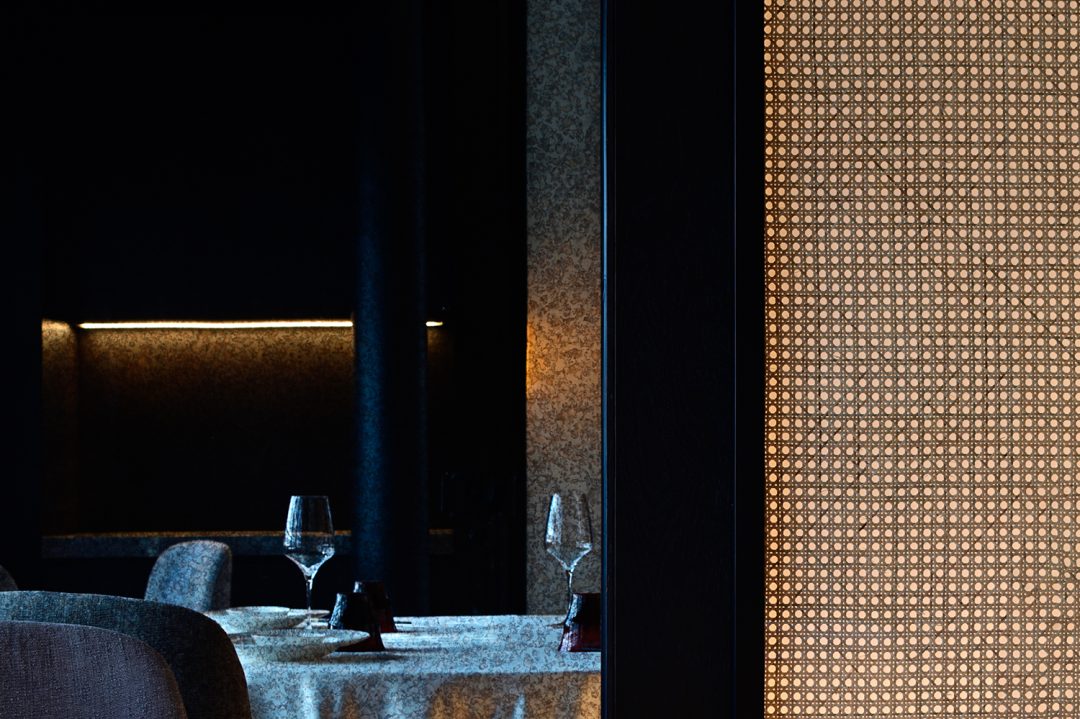 炉村茶舍丨中国无锡丨正负下舍-127