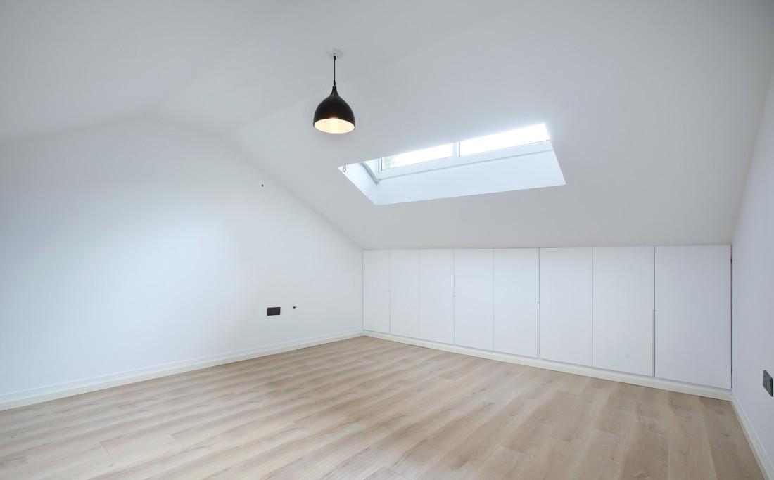 
简约生活（愚园路608独栋洋房） -9